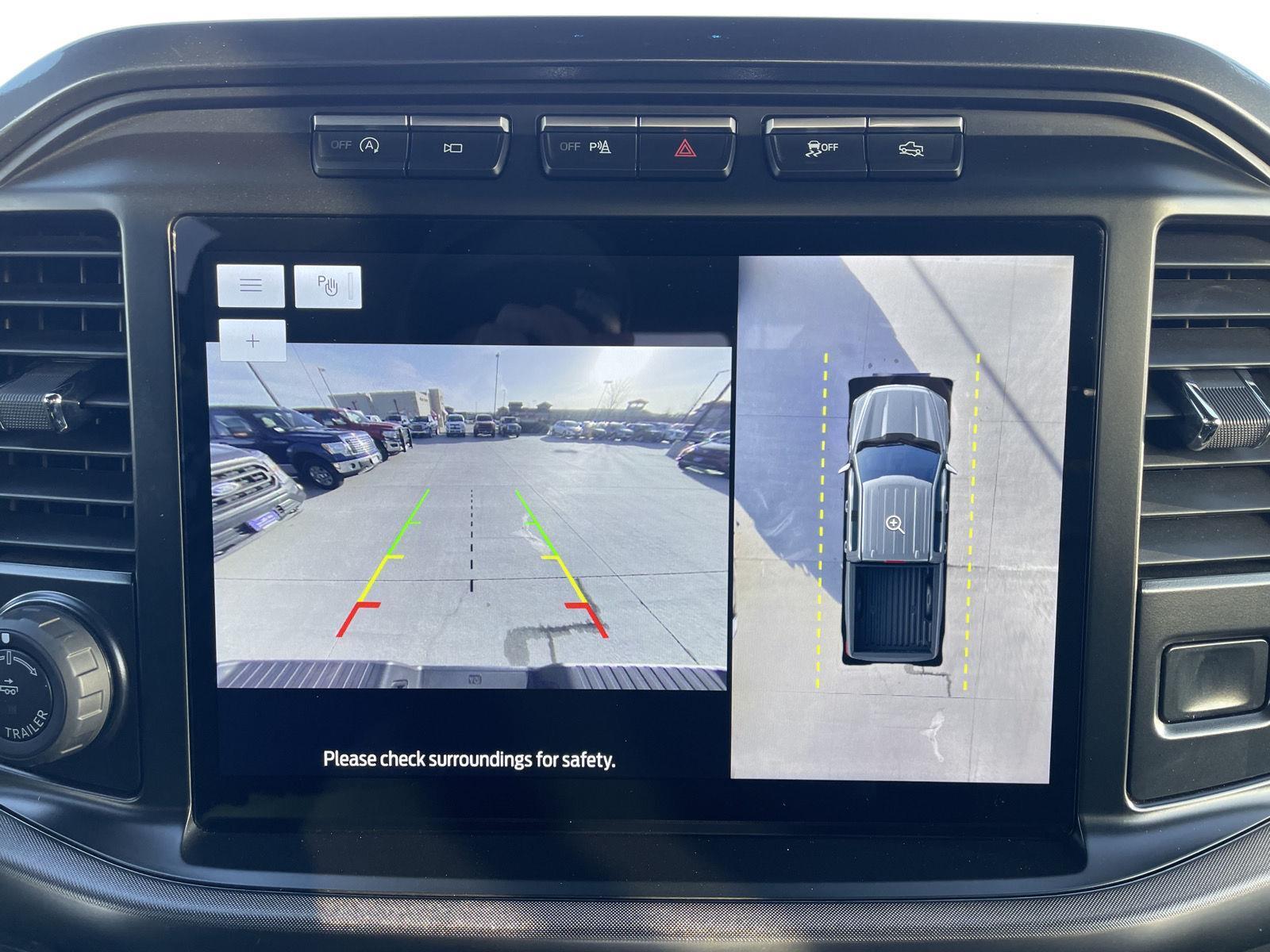 Pre-Owned 2023 Ford F-150 for sale in Lincoln NE