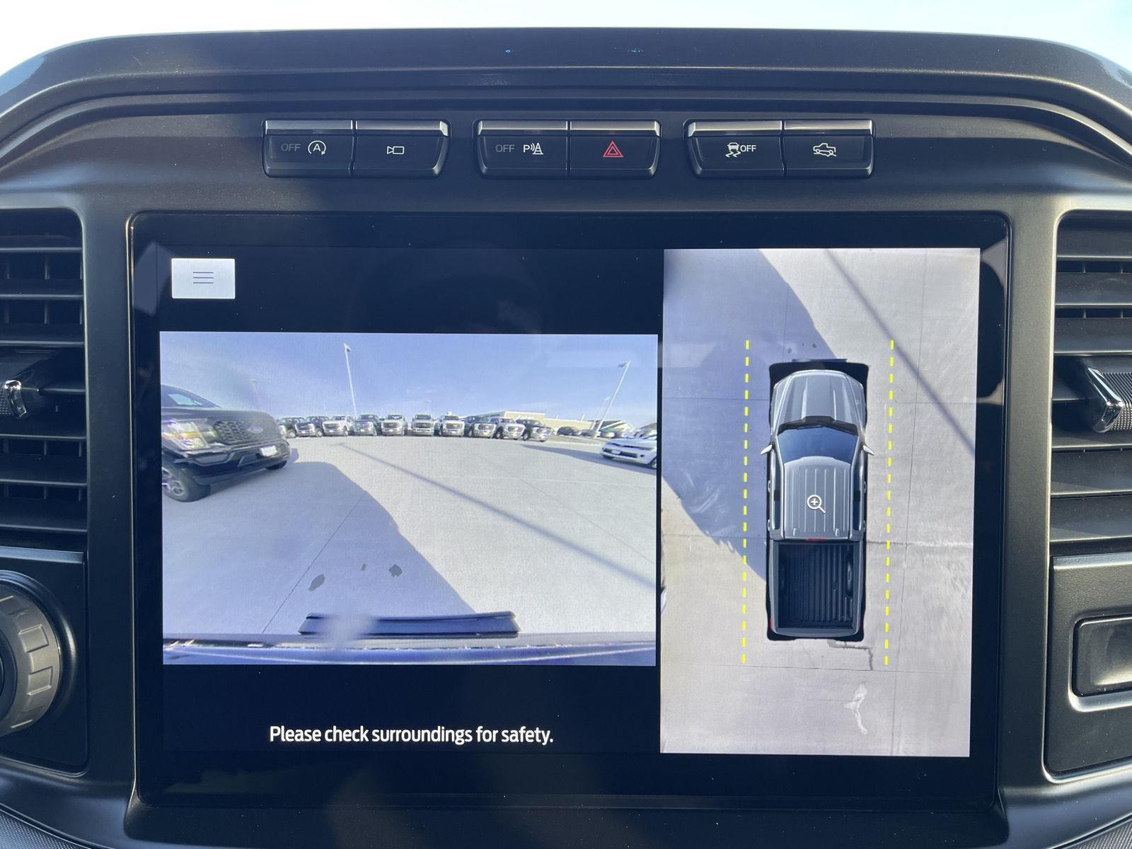 Pre-Owned 2023 Ford F-150 for sale in Lincoln NE