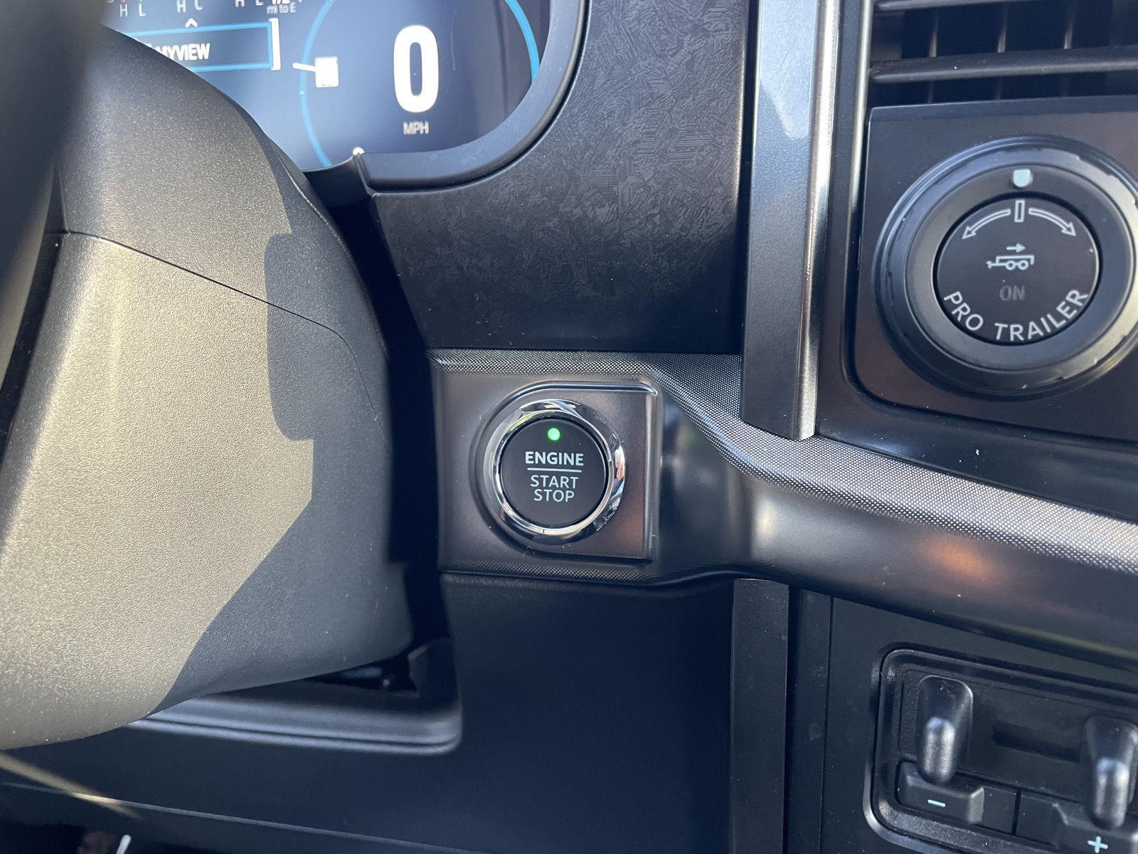 Pre-Owned 2023 Ford F-150 for sale in Lincoln NE