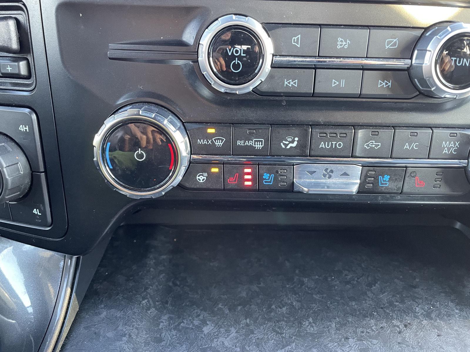 Pre-Owned 2023 Ford F-150 for sale in Lincoln NE