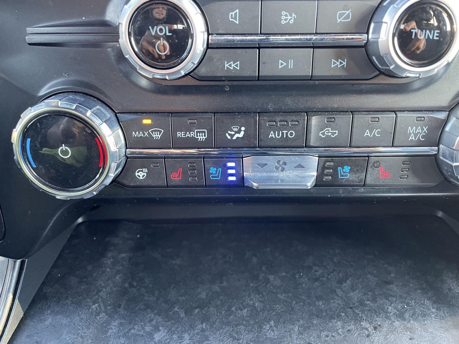 Pre-Owned 2023 Ford F-150 for sale in Lincoln NE