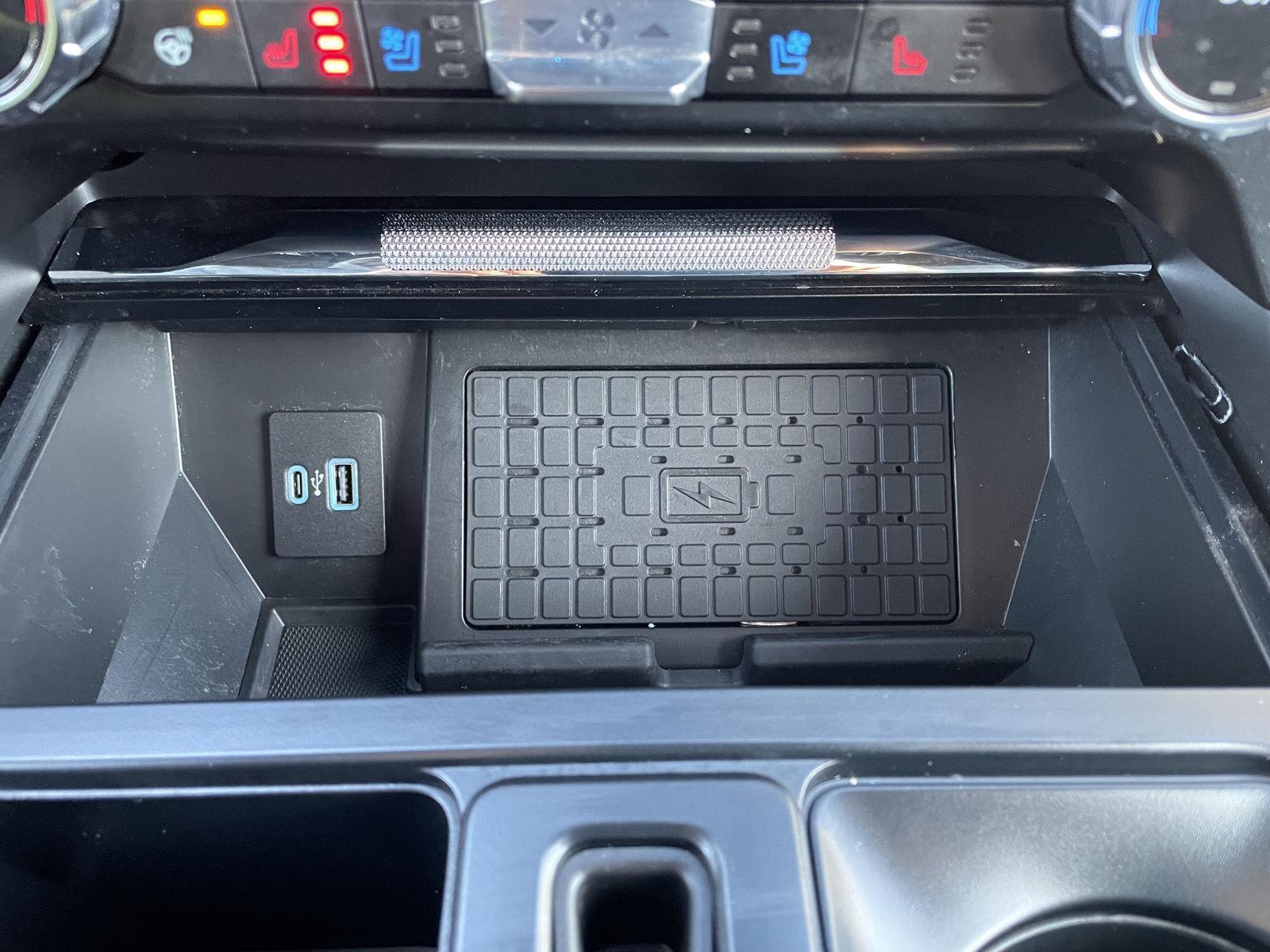 Pre-Owned 2023 Ford F-150 for sale in Lincoln NE