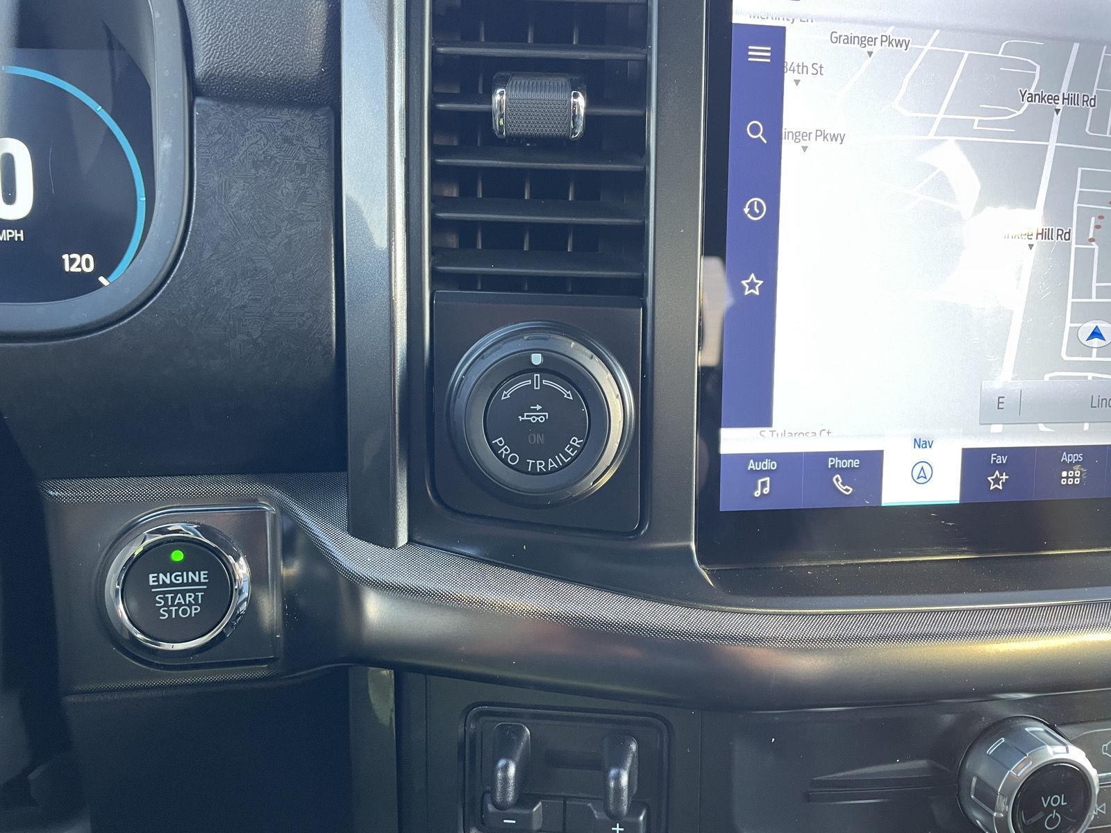 Pre-Owned 2023 Ford F-150 for sale in Lincoln NE