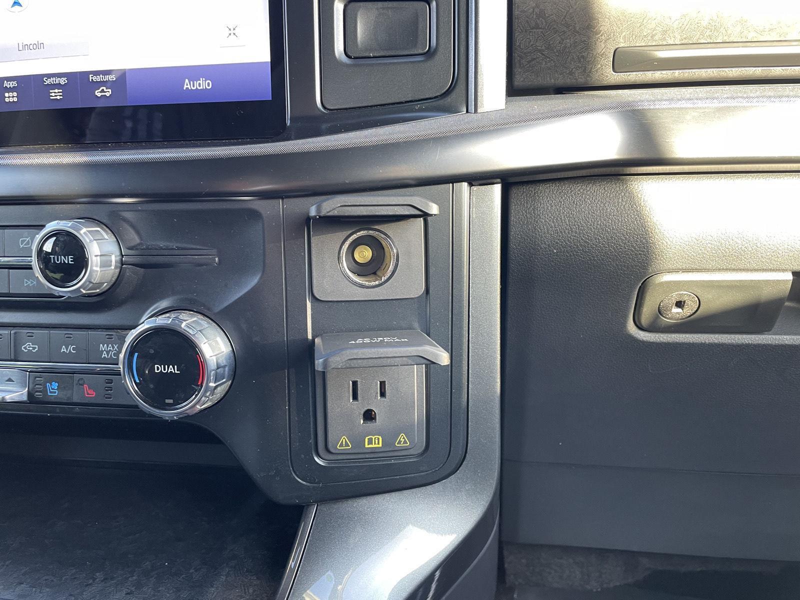 Pre-Owned 2023 Ford F-150 for sale in Lincoln NE