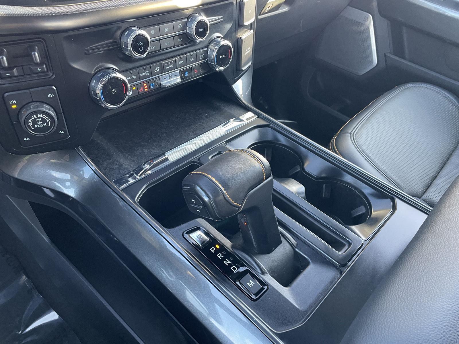 Pre-Owned 2023 Ford F-150 for sale in Lincoln NE