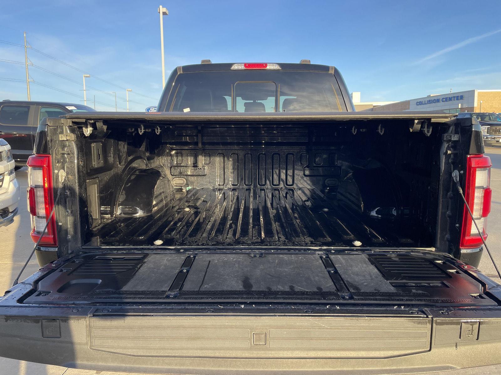 Pre-Owned 2023 Ford F-150 for sale in Lincoln NE