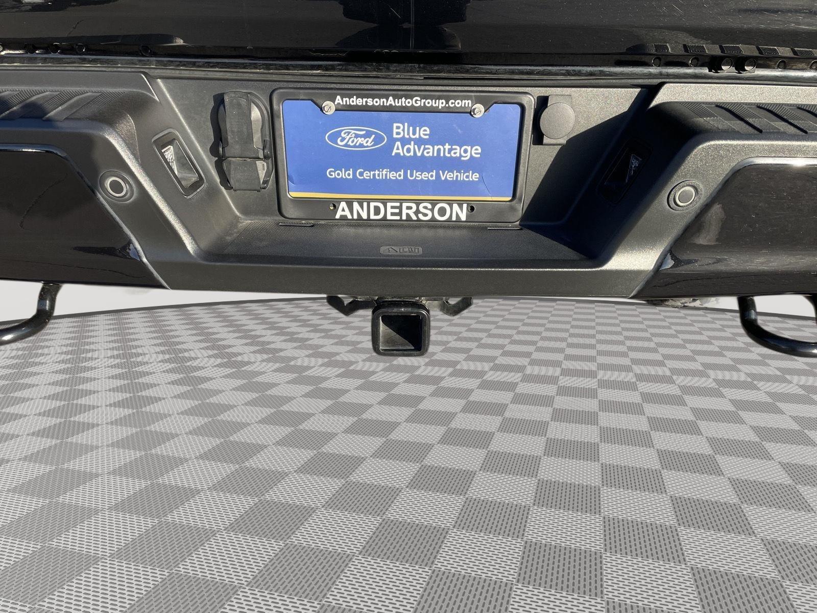 Pre-Owned 2023 Ford F-150 for sale in Lincoln NE