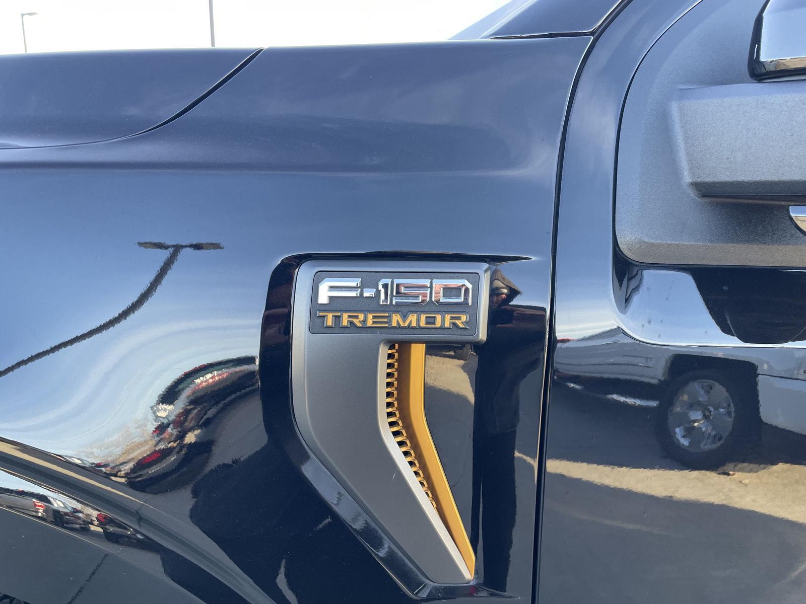 Pre-Owned 2023 Ford F-150 for sale in Lincoln NE