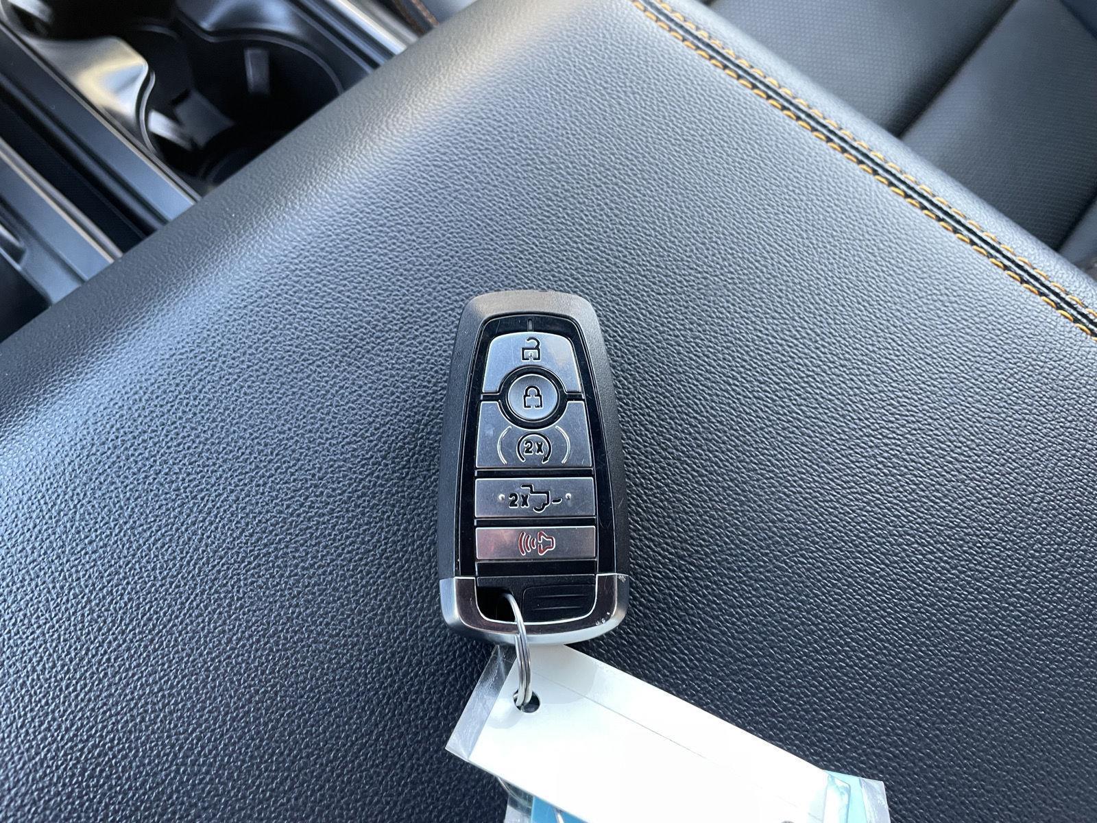 Pre-Owned 2023 Ford F-150 for sale in Lincoln NE