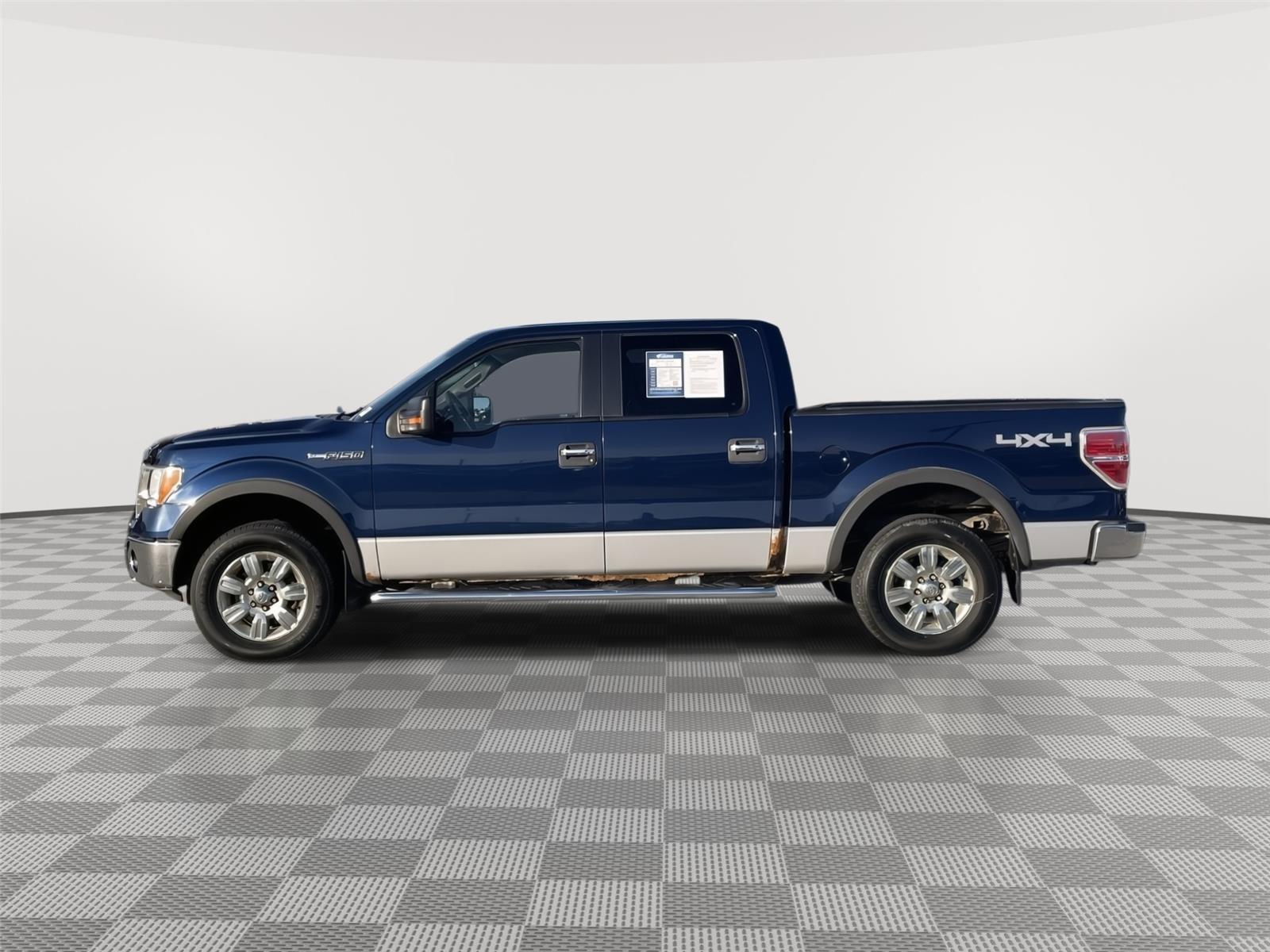 Pre-Owned 2010 Ford F-150 for sale in Lincoln NE