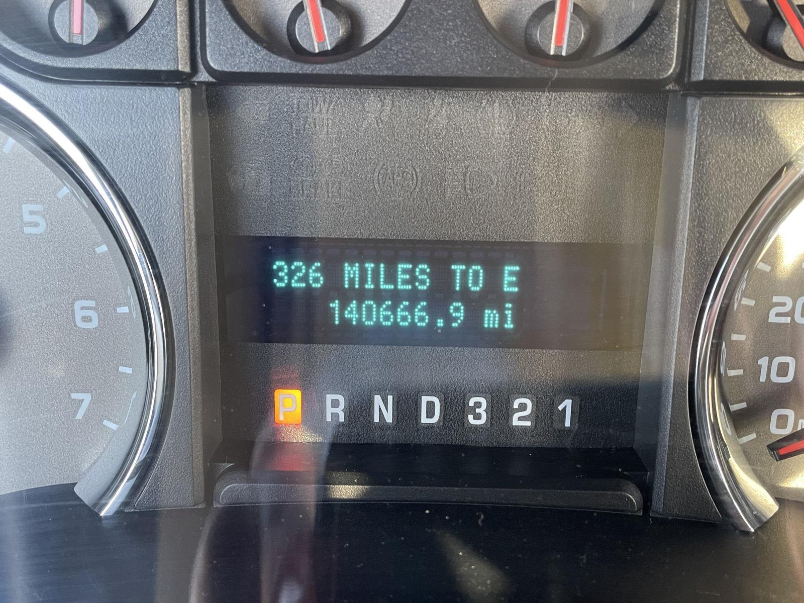 Pre-Owned 2010 Ford F-150 for sale in Lincoln NE