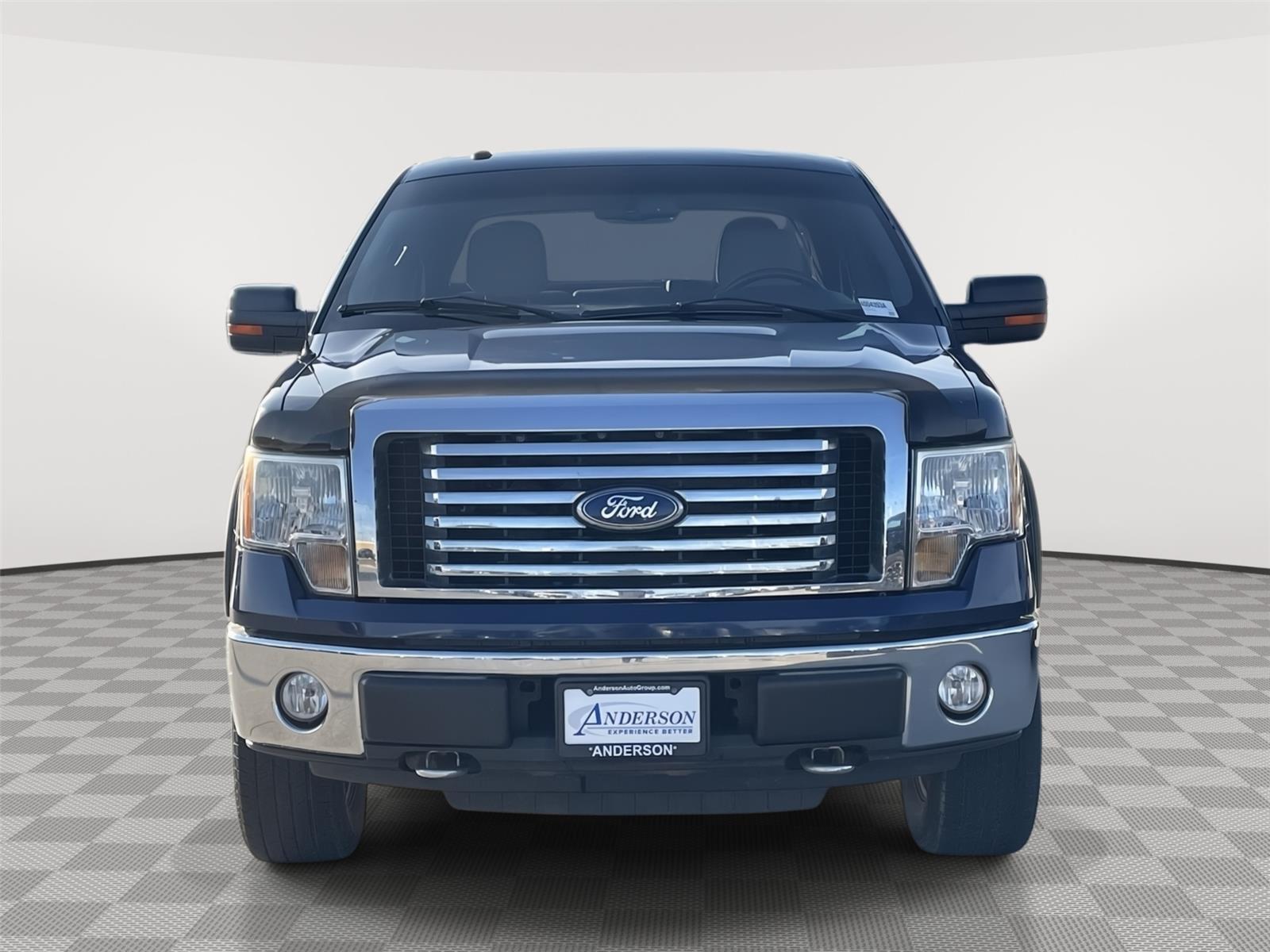 Pre-Owned 2010 Ford F-150 for sale in Lincoln NE