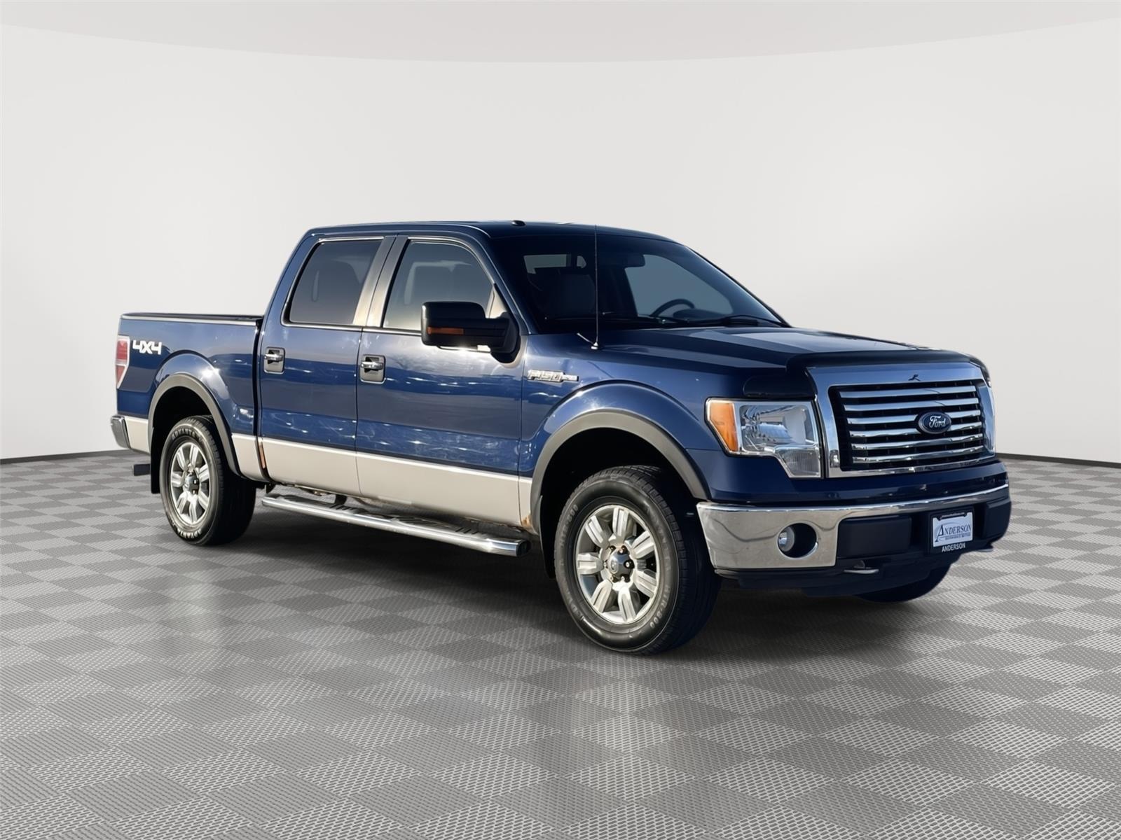 Pre-Owned 2010 Ford F-150 for sale in Lincoln NE