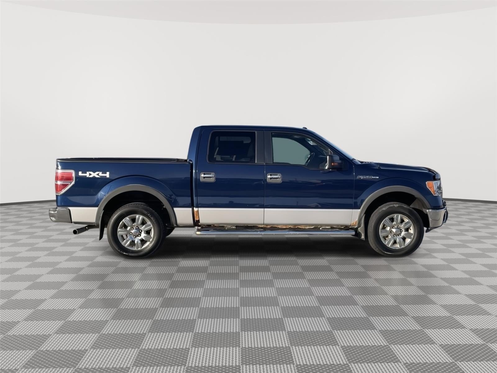 Pre-Owned 2010 Ford F-150 for sale in Lincoln NE