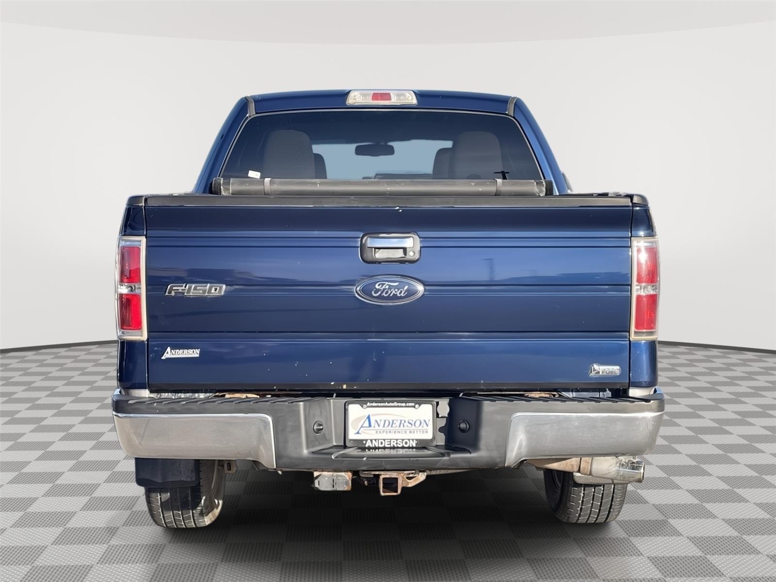 Pre-Owned 2010 Ford F-150 for sale in Lincoln NE