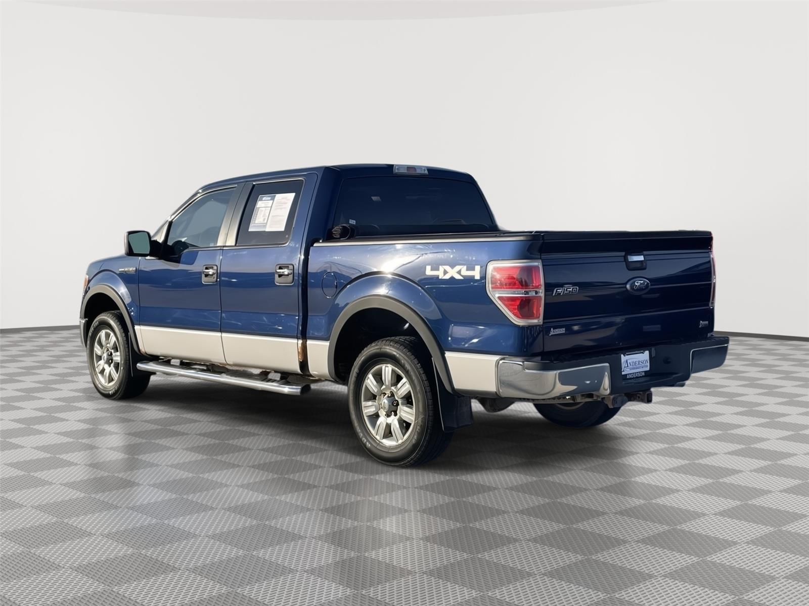 Pre-Owned 2010 Ford F-150 for sale in Lincoln NE