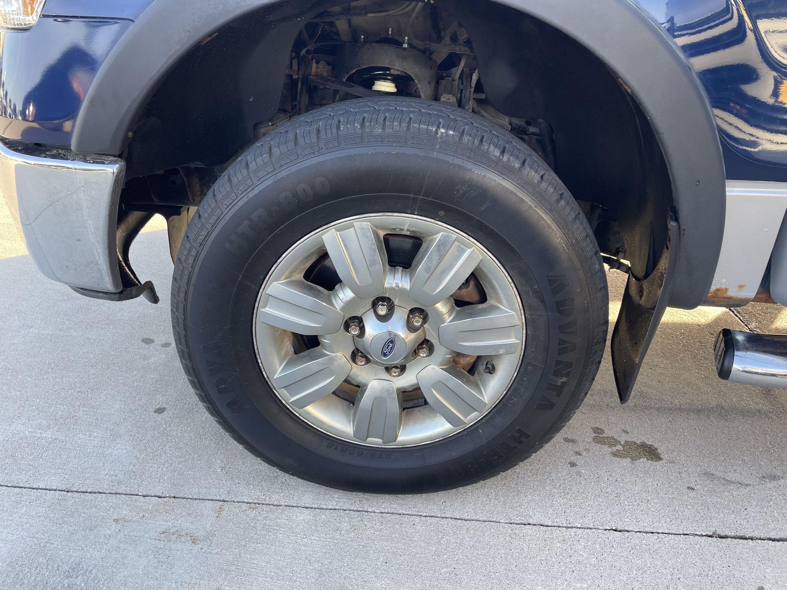 Pre-Owned 2010 Ford F-150 for sale in Lincoln NE