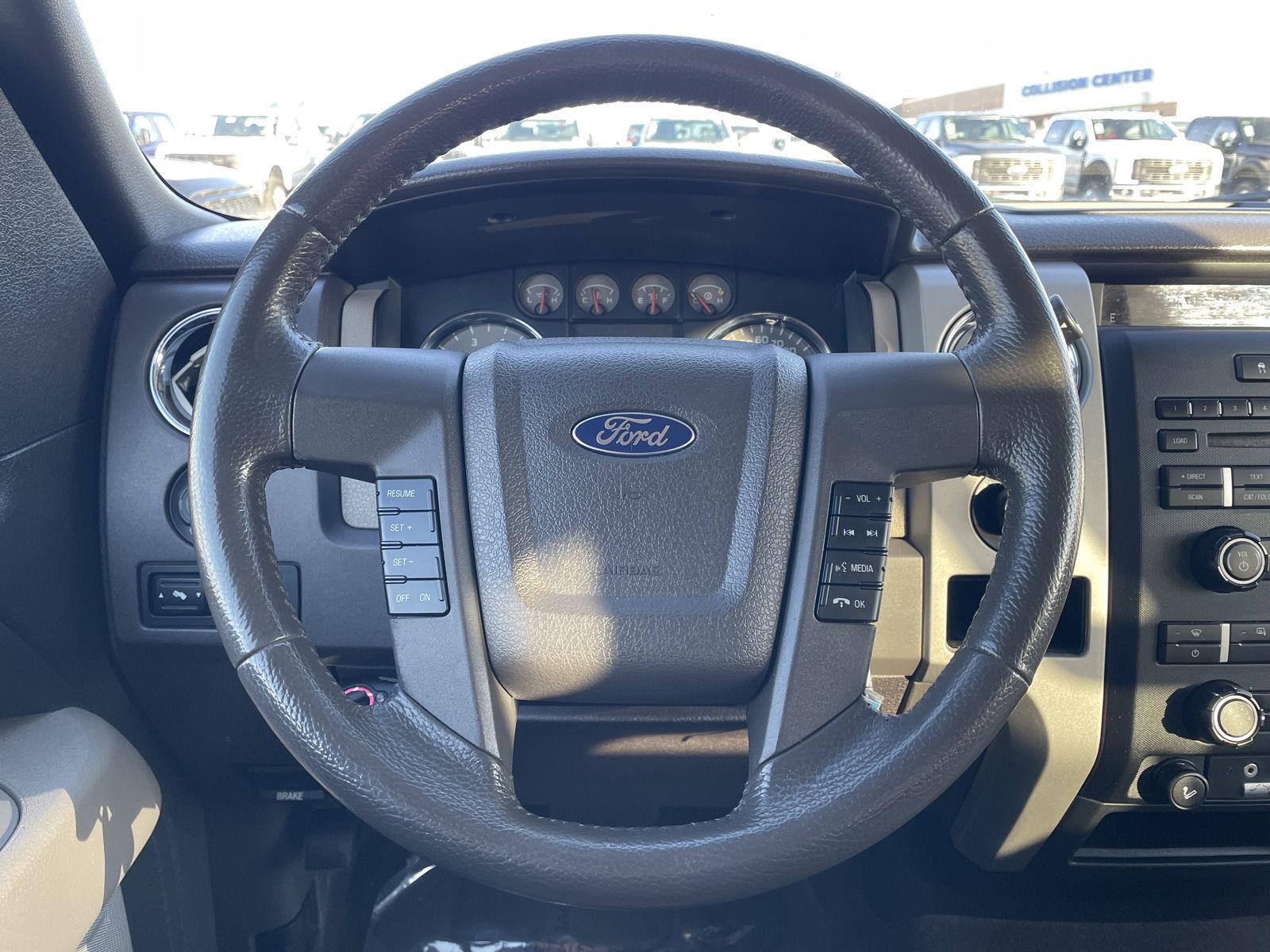 Pre-Owned 2010 Ford F-150 for sale in Lincoln NE