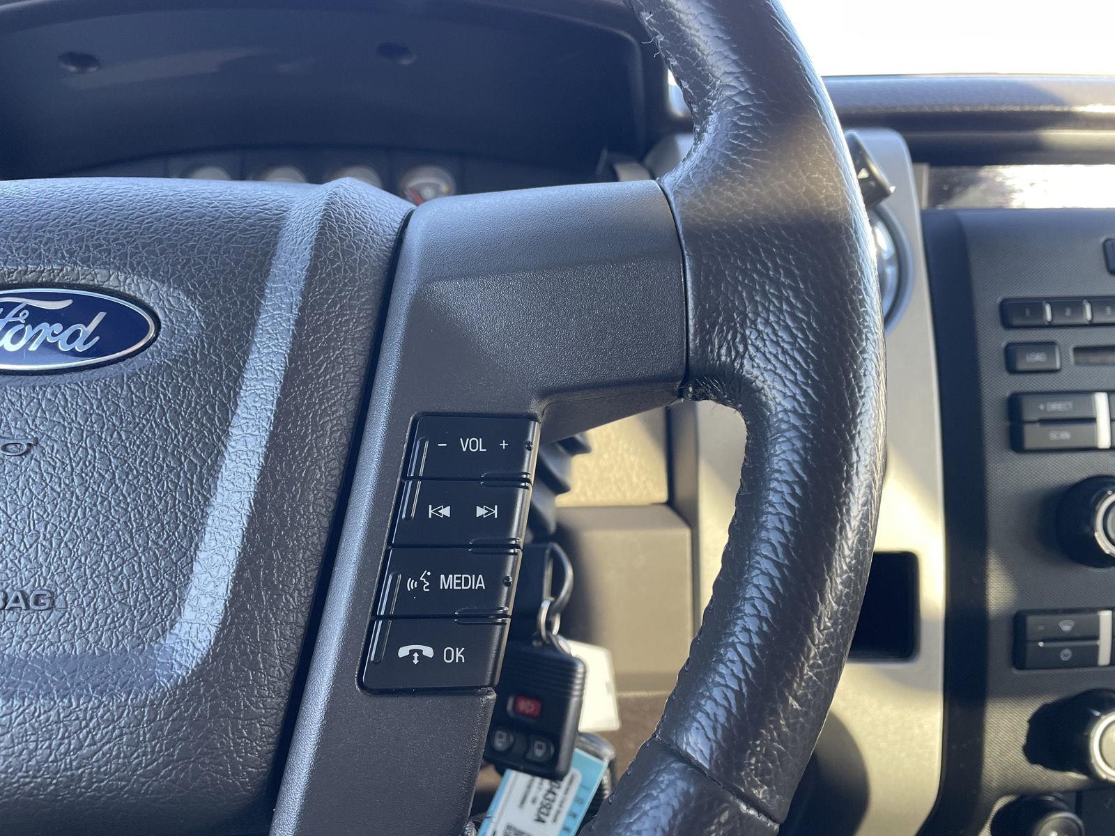 Pre-Owned 2010 Ford F-150 for sale in Lincoln NE