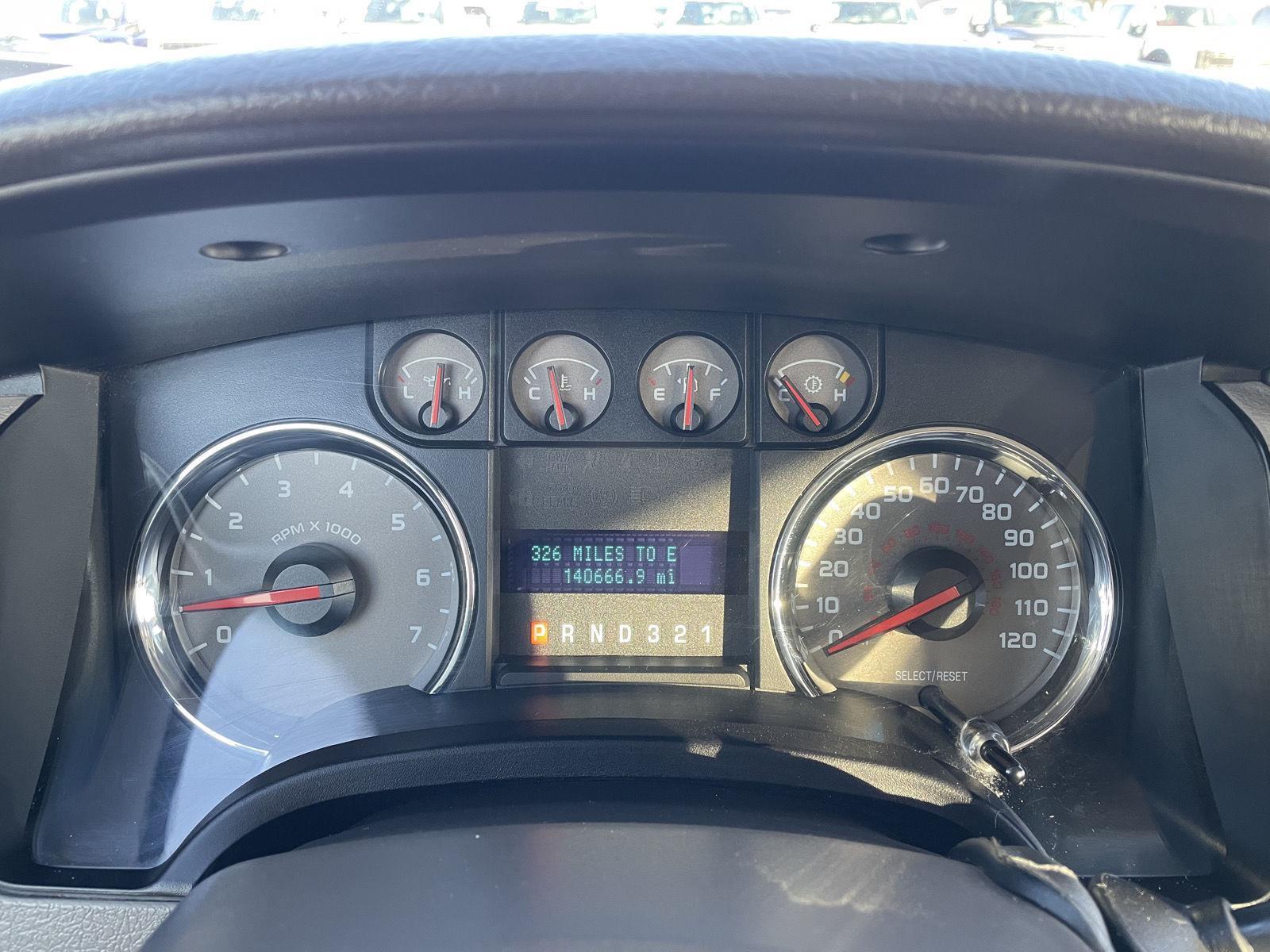 Pre-Owned 2010 Ford F-150 for sale in Lincoln NE