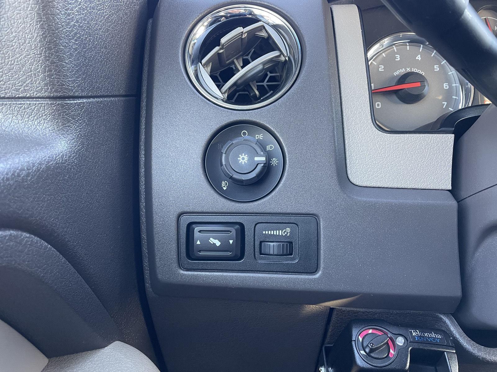 Pre-Owned 2010 Ford F-150 for sale in Lincoln NE