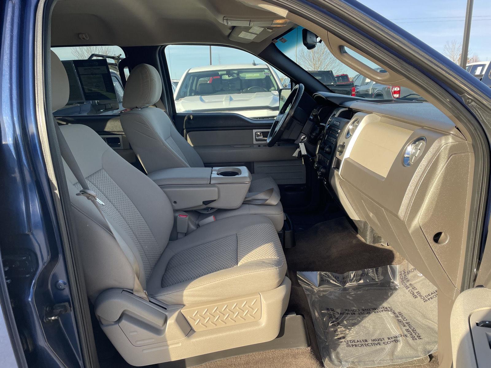 Pre-Owned 2010 Ford F-150 for sale in Lincoln NE