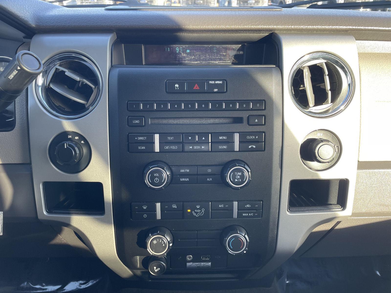 Pre-Owned 2010 Ford F-150 for sale in Lincoln NE