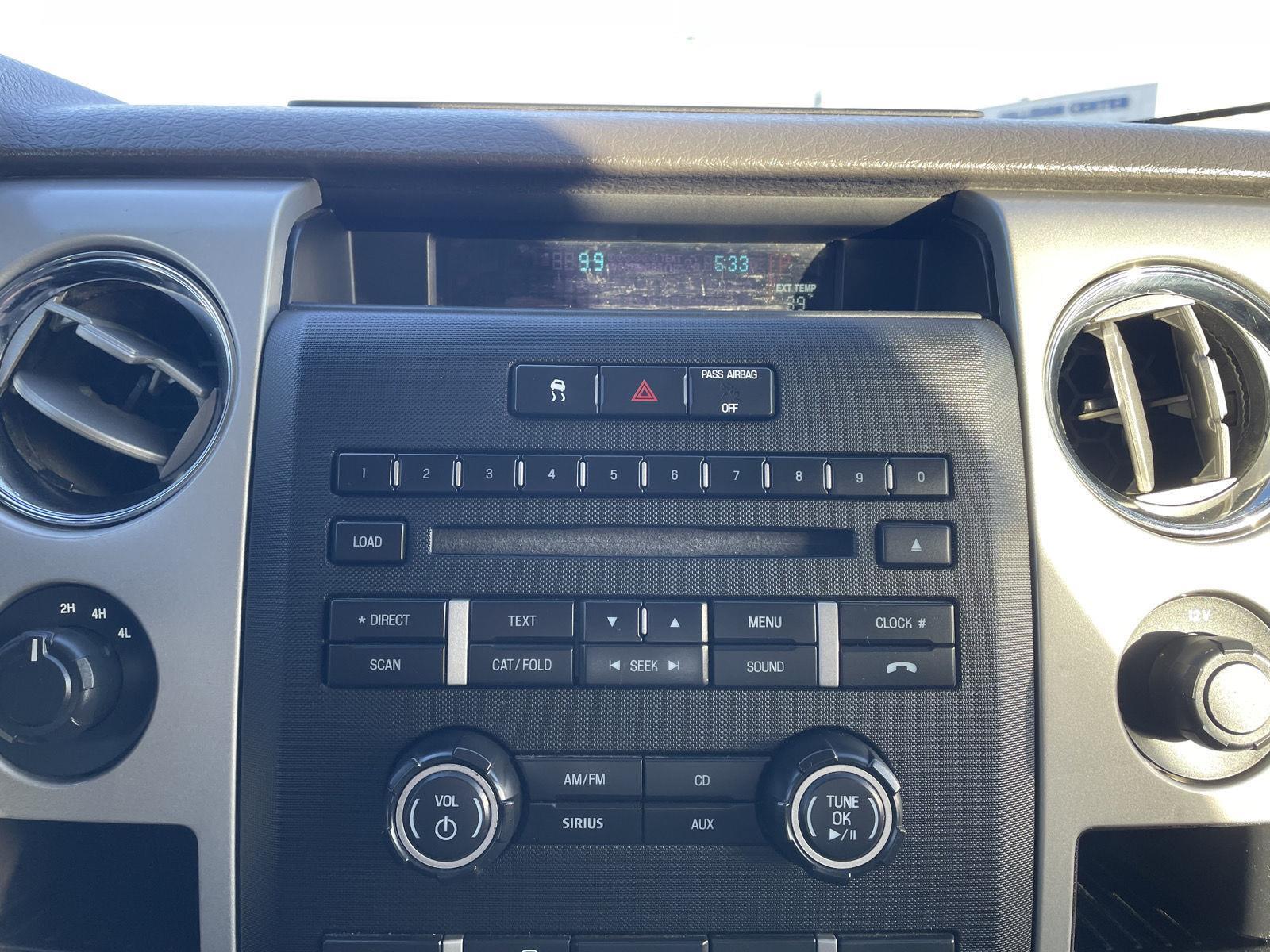 Pre-Owned 2010 Ford F-150 for sale in Lincoln NE