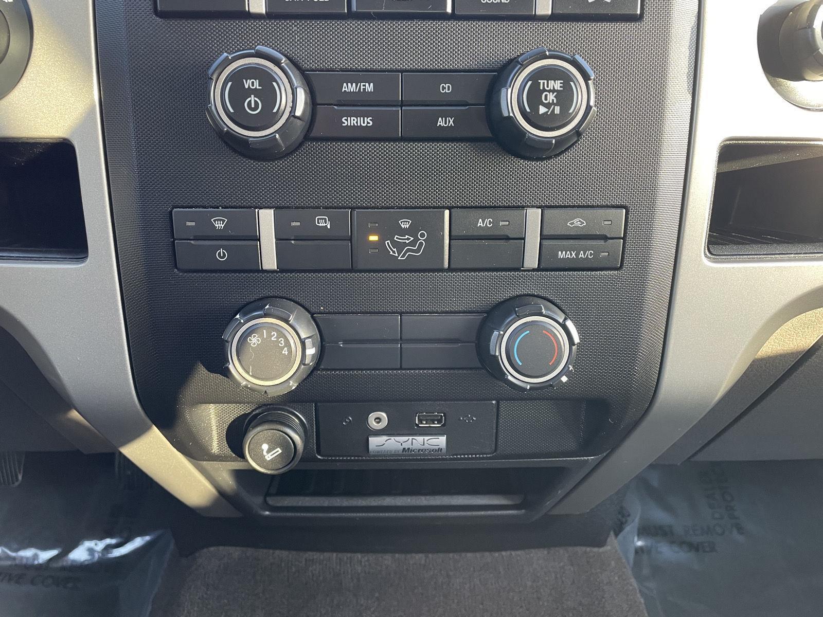 Pre-Owned 2010 Ford F-150 for sale in Lincoln NE