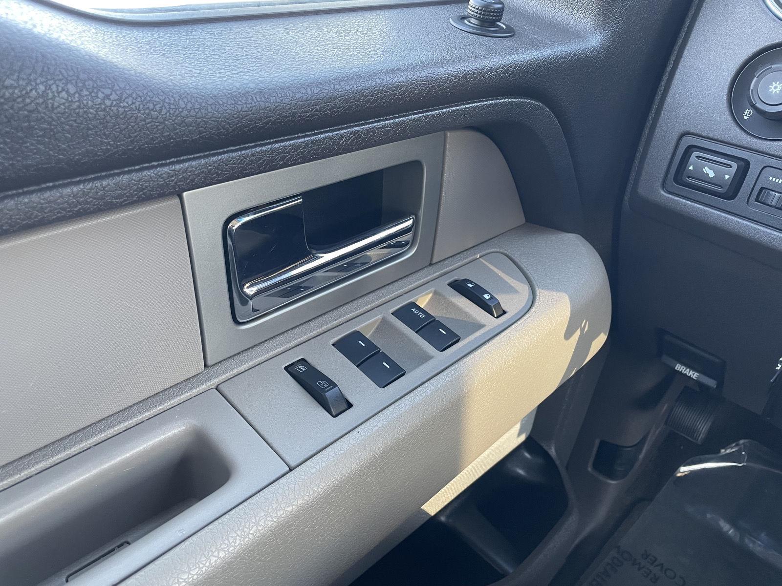 Pre-Owned 2010 Ford F-150 for sale in Lincoln NE