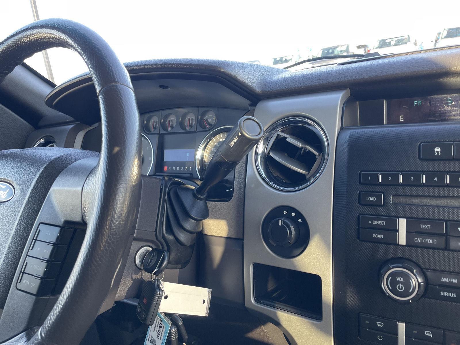 Pre-Owned 2010 Ford F-150 for sale in Lincoln NE