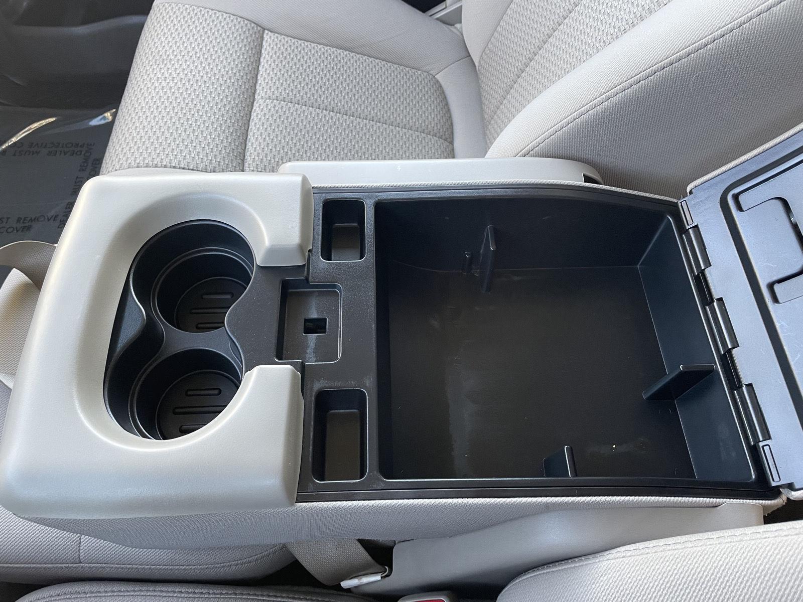 Pre-Owned 2010 Ford F-150 for sale in Lincoln NE