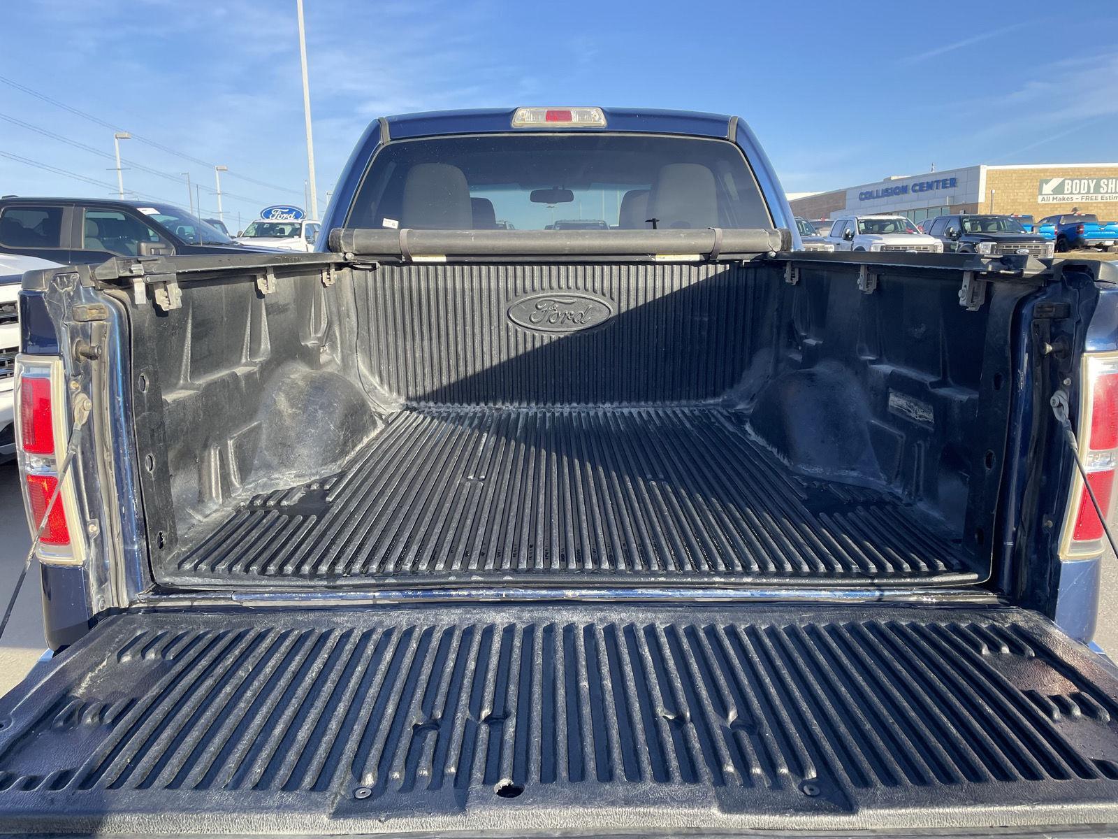 Pre-Owned 2010 Ford F-150 for sale in Lincoln NE