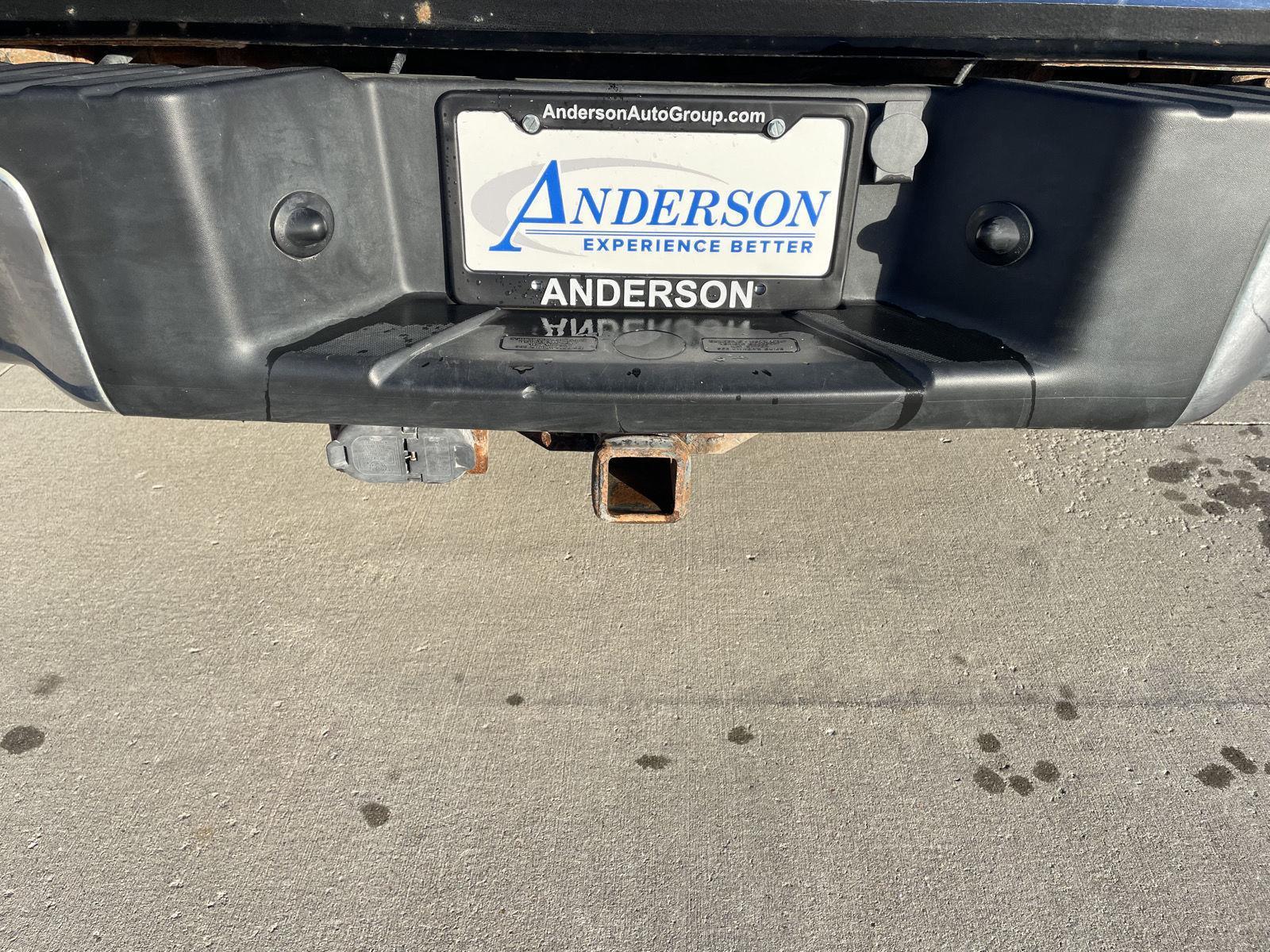 Pre-Owned 2010 Ford F-150 for sale in Lincoln NE