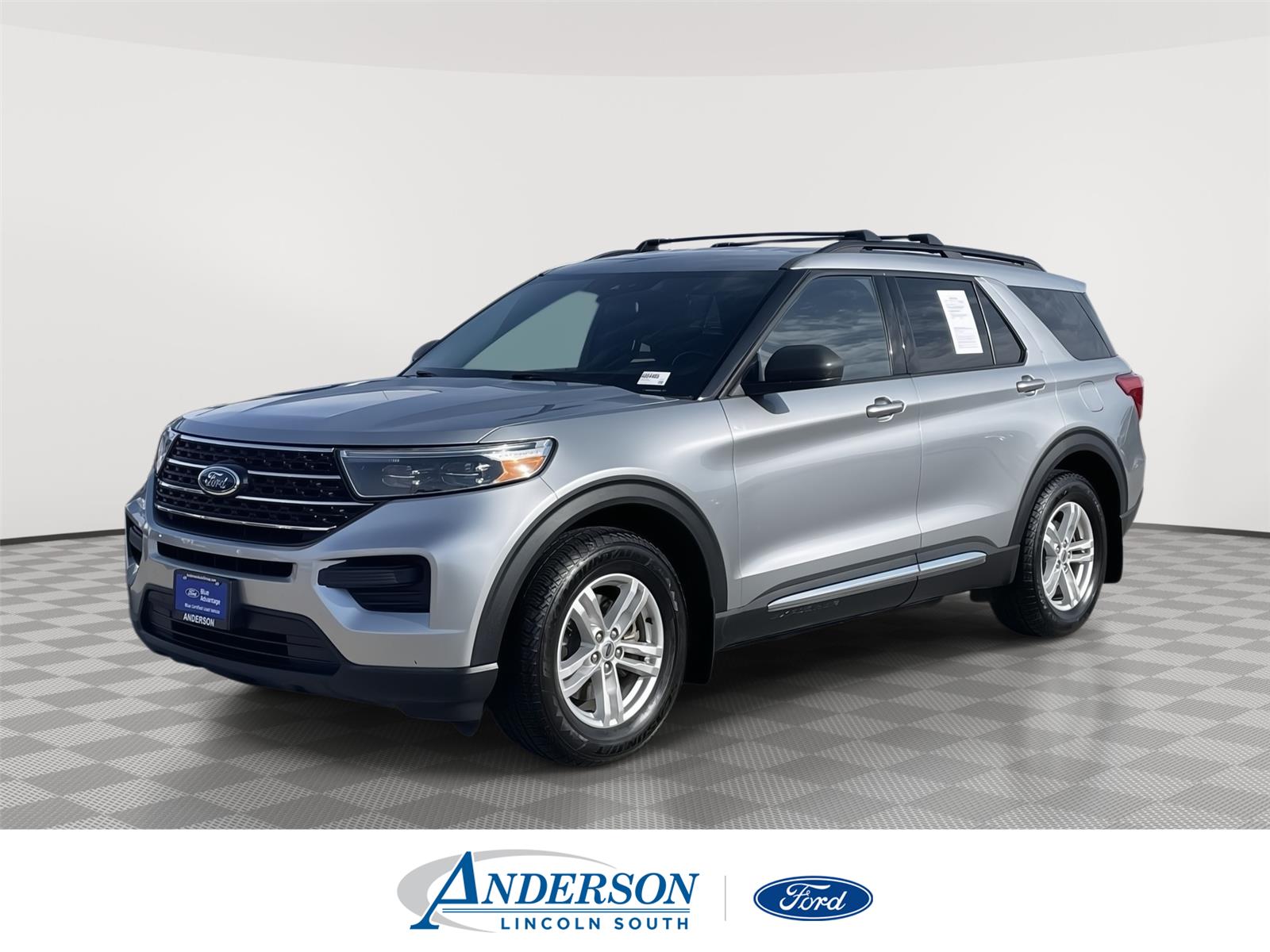 Used 2020 Ford Explorer for sale in Lincoln NE