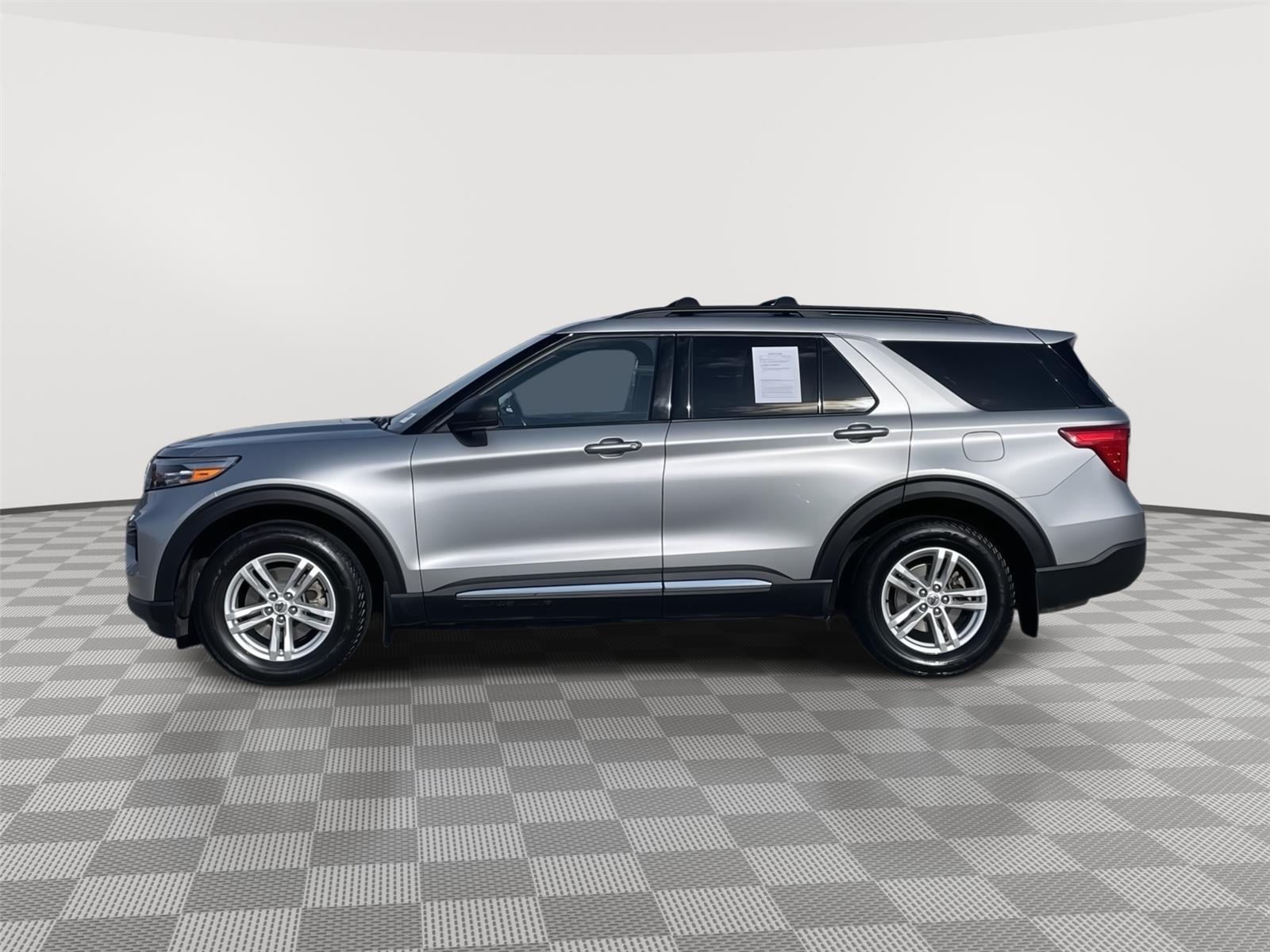 Used 2020 Ford Explorer for sale in Lincoln NE
