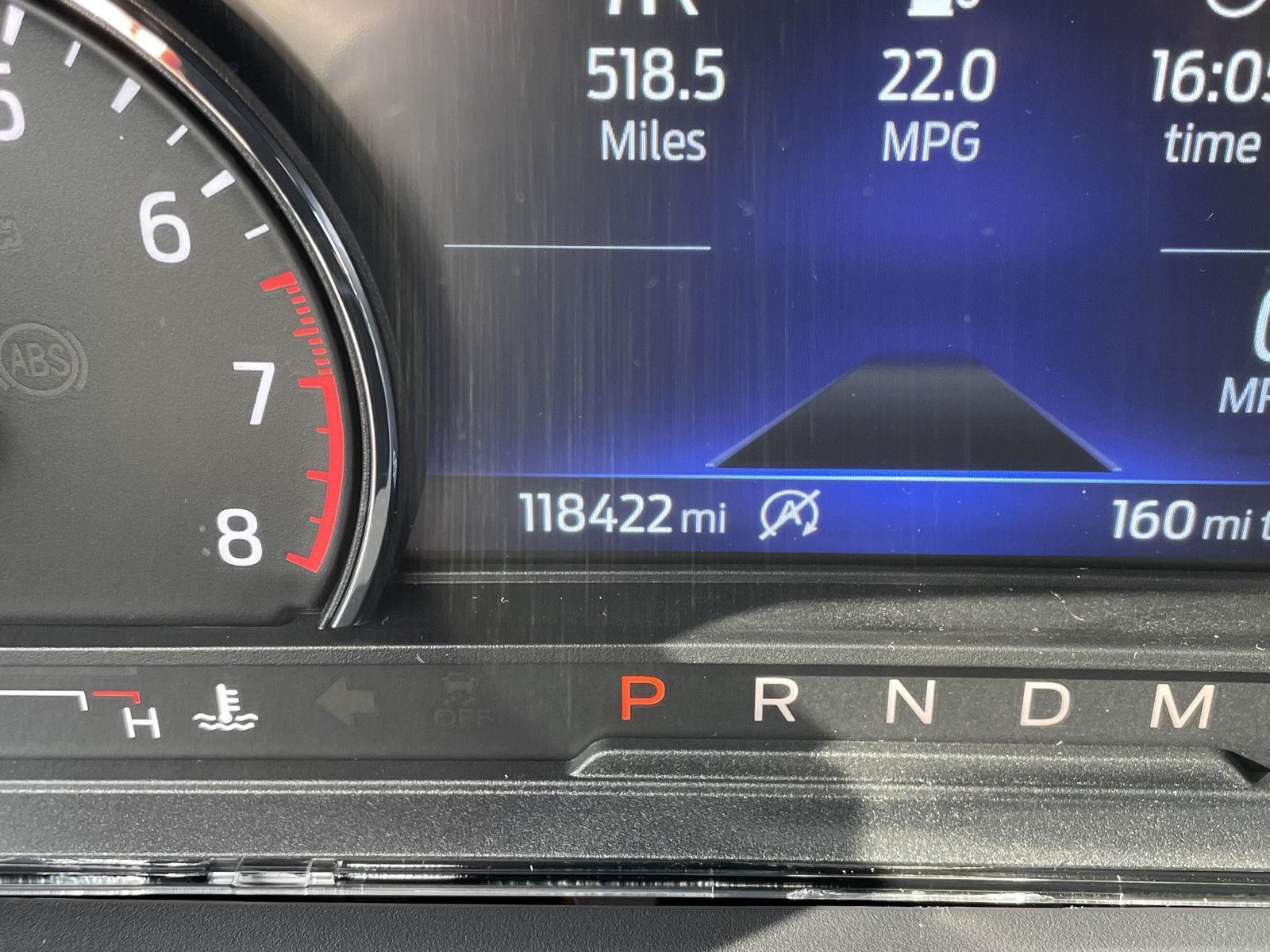 Used 2020 Ford Explorer for sale in Lincoln NE