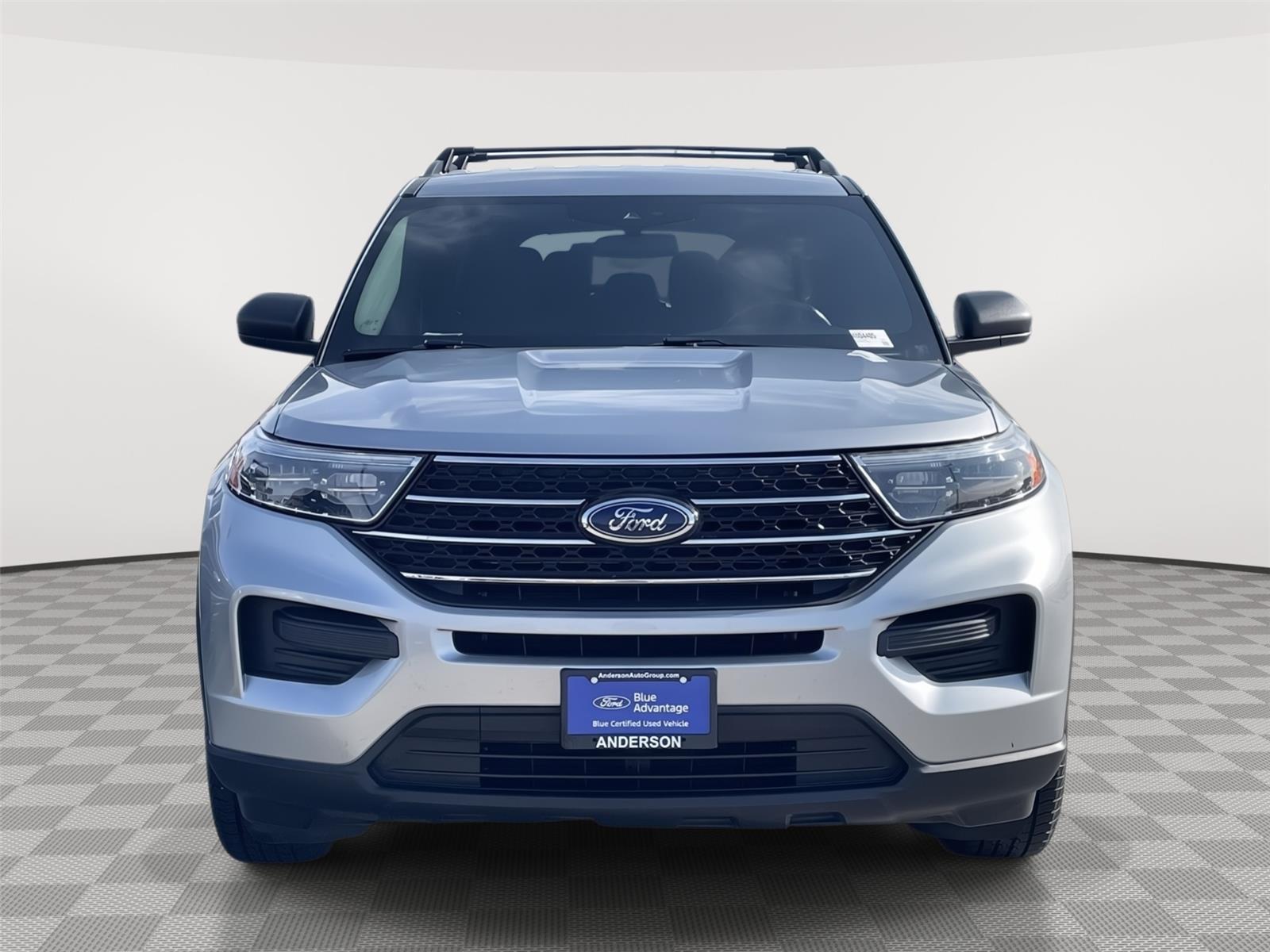 Used 2020 Ford Explorer for sale in Lincoln NE
