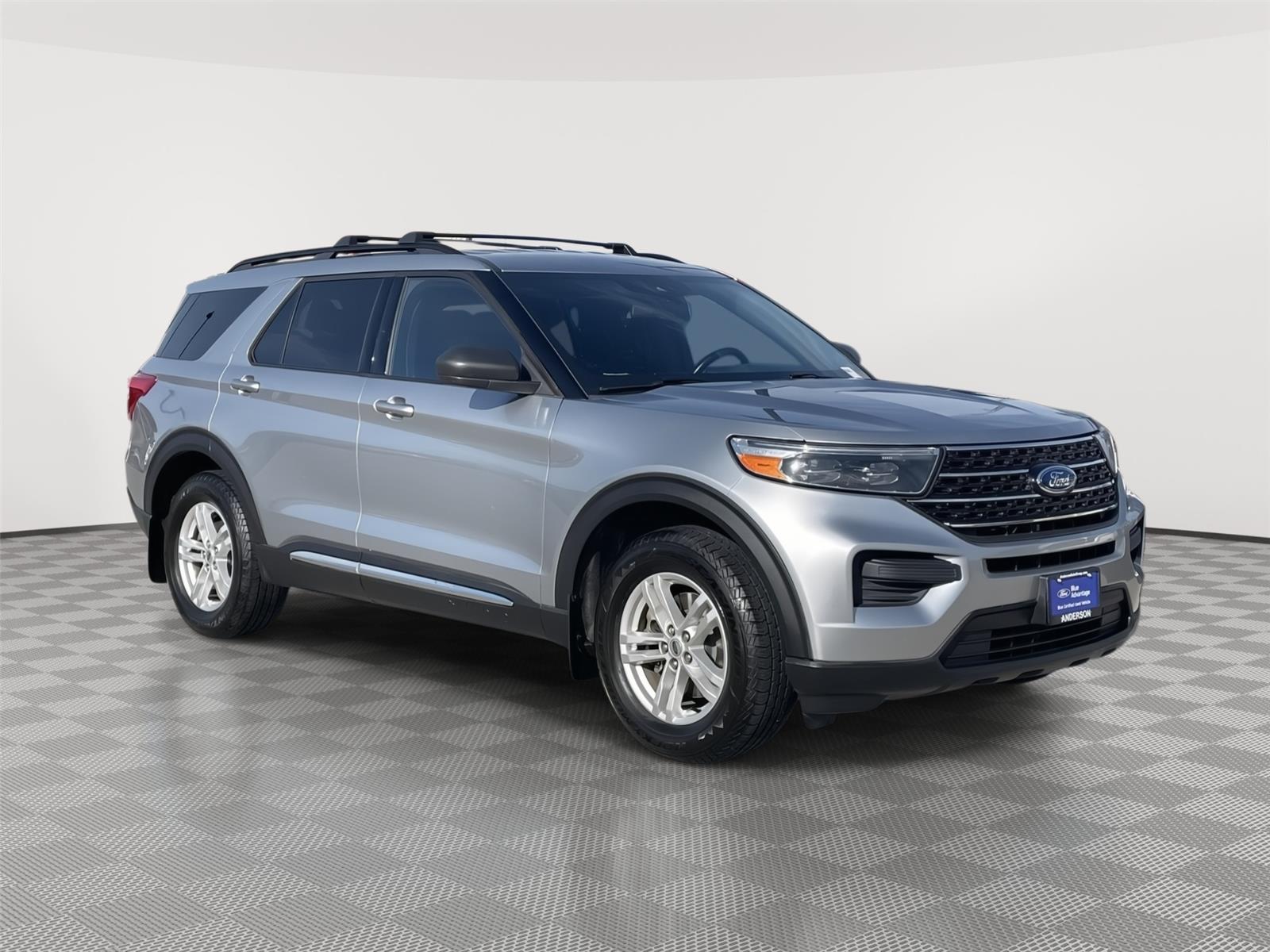 Used 2020 Ford Explorer for sale in Lincoln NE