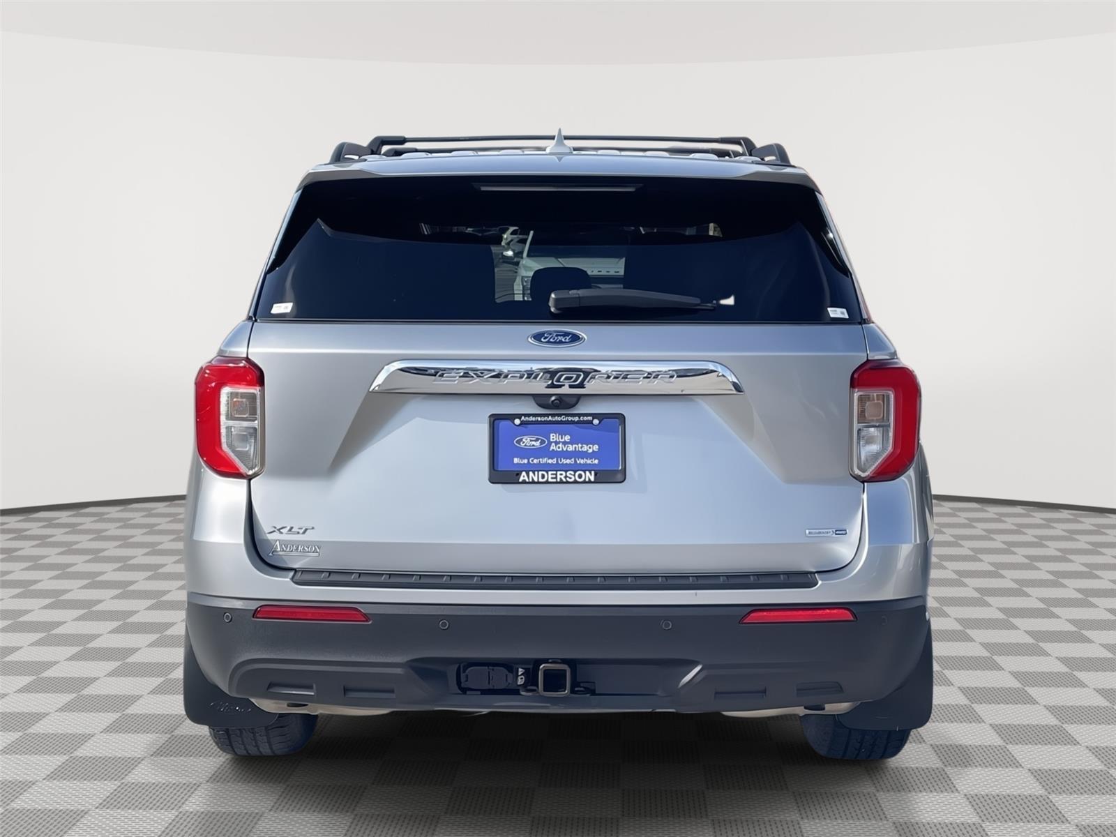 Used 2020 Ford Explorer for sale in Lincoln NE