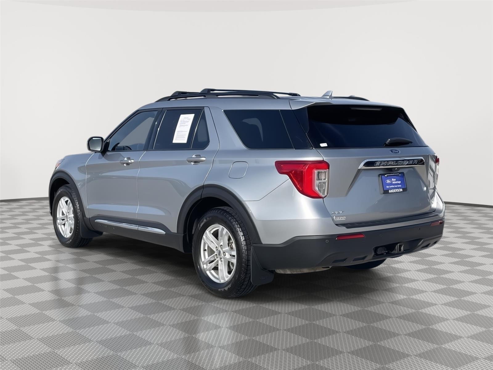 Used 2020 Ford Explorer for sale in Lincoln NE