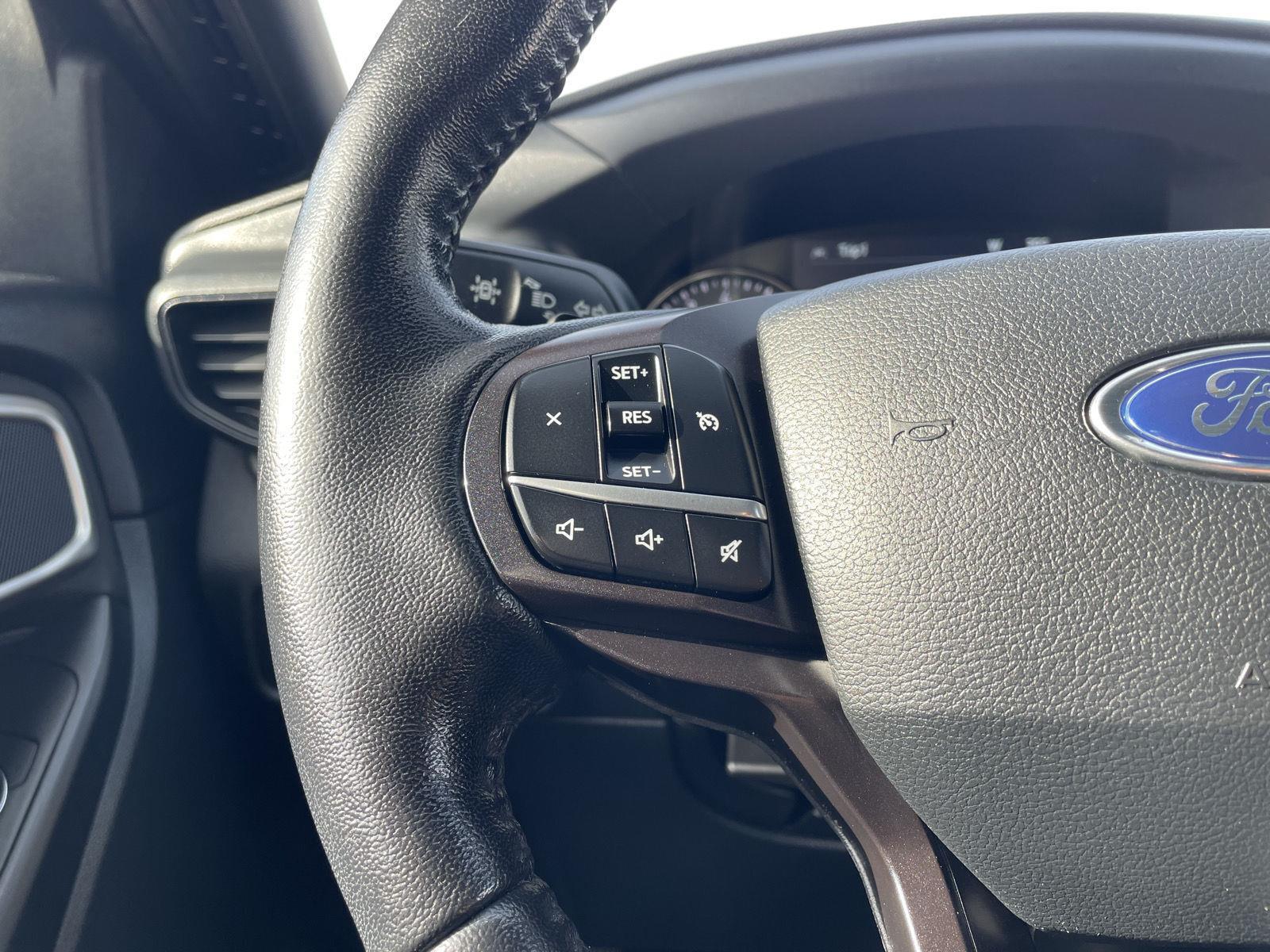 Used 2020 Ford Explorer for sale in Lincoln NE