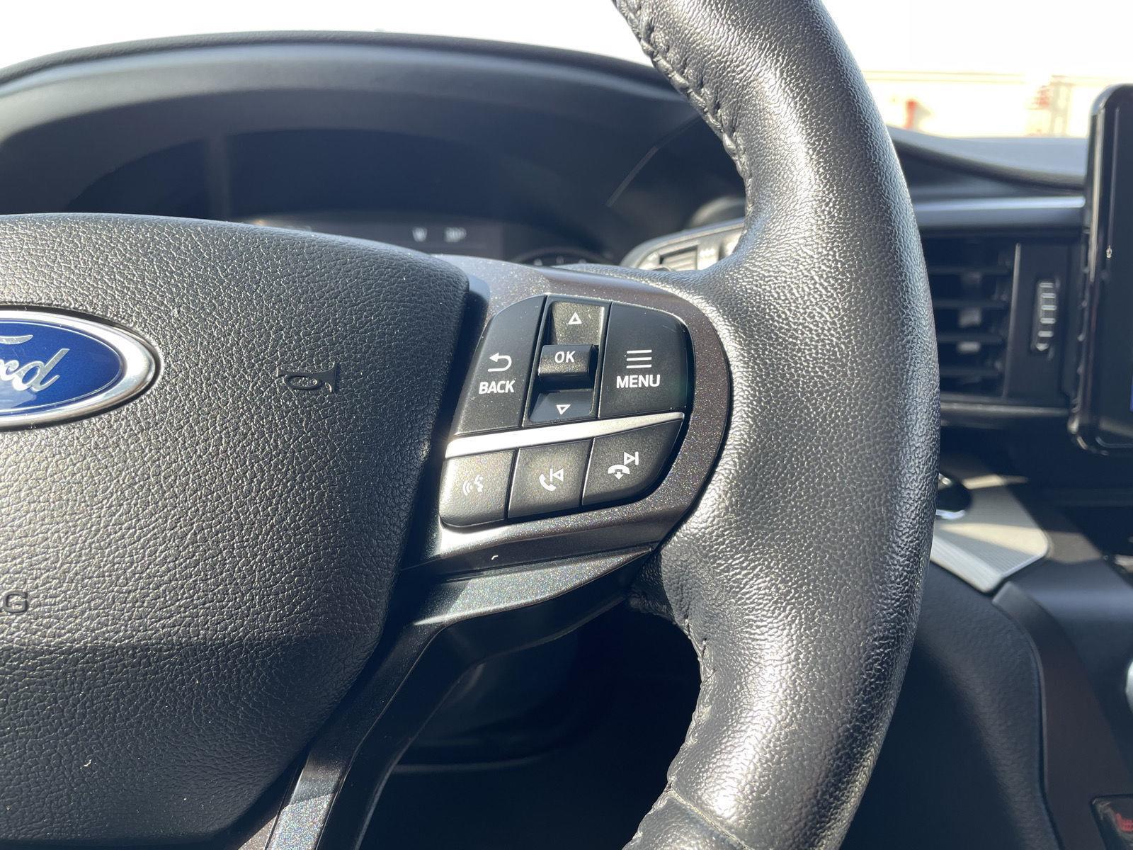 Used 2020 Ford Explorer for sale in Lincoln NE