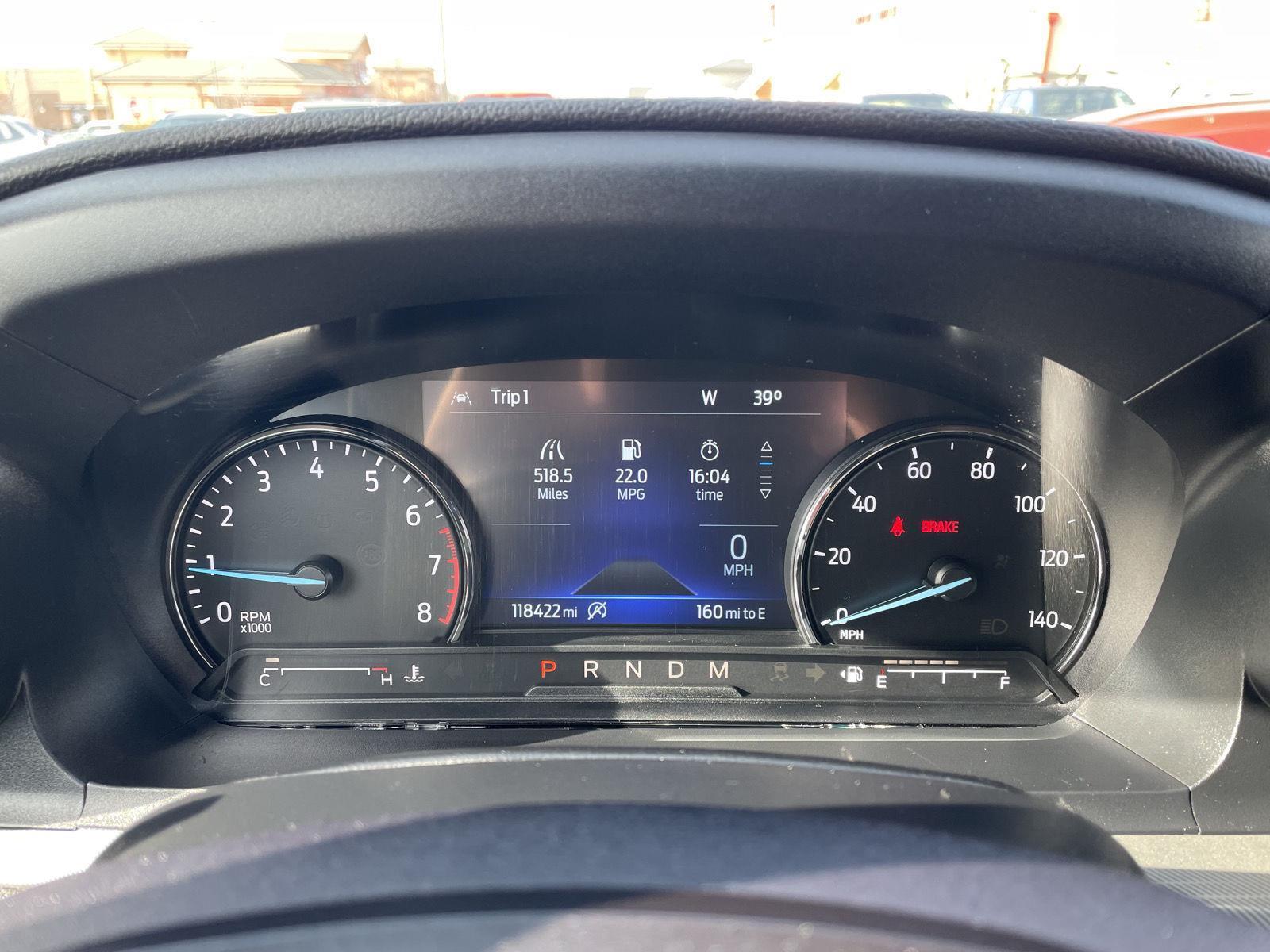 Used 2020 Ford Explorer for sale in Lincoln NE