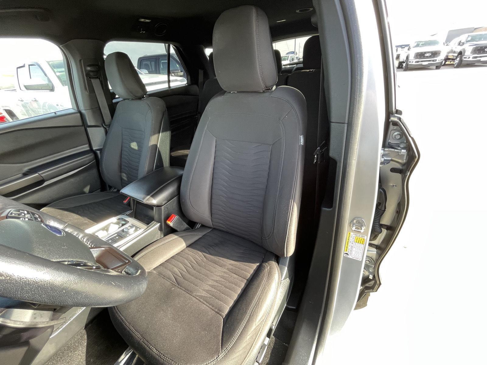 Used 2020 Ford Explorer for sale in Lincoln NE