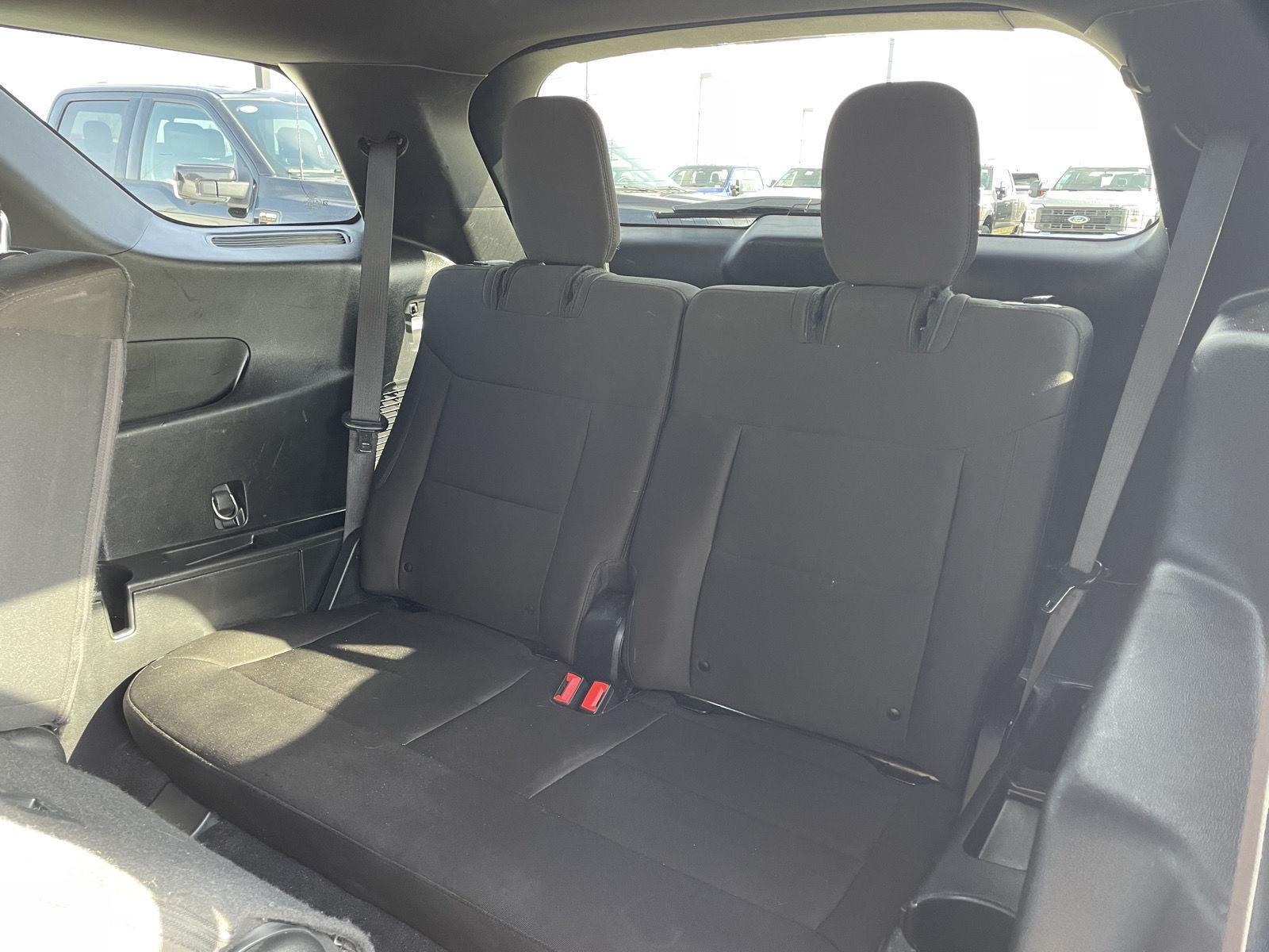 Used 2020 Ford Explorer for sale in Lincoln NE