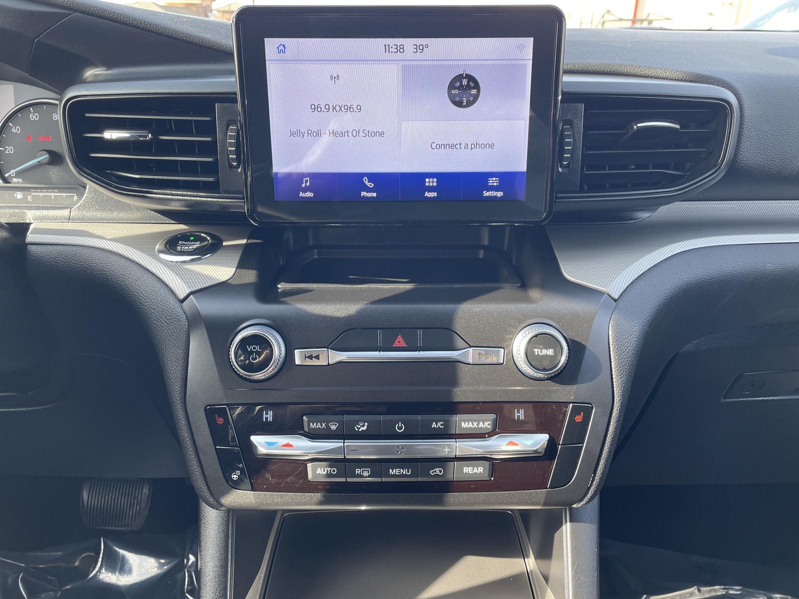 Used 2020 Ford Explorer for sale in Lincoln NE