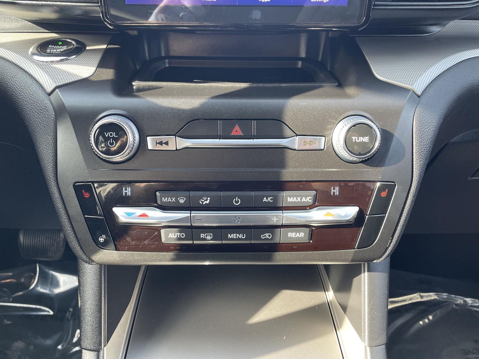 Used 2020 Ford Explorer for sale in Lincoln NE