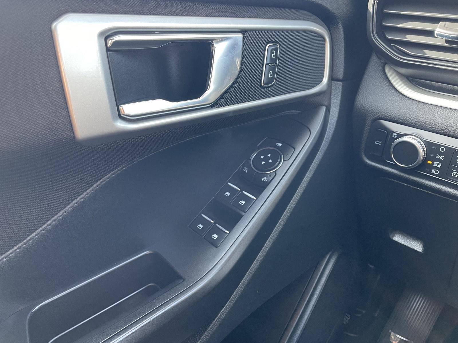 Used 2020 Ford Explorer for sale in Lincoln NE