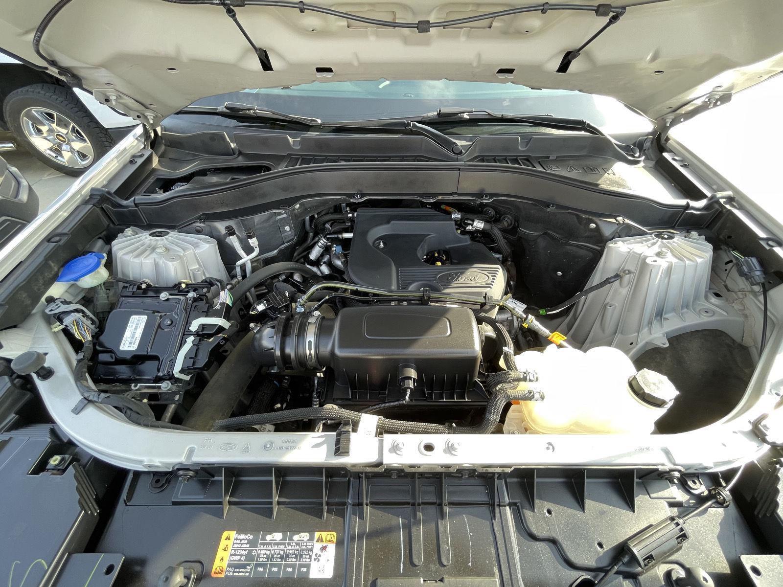 Used 2020 Ford Explorer for sale in Lincoln NE